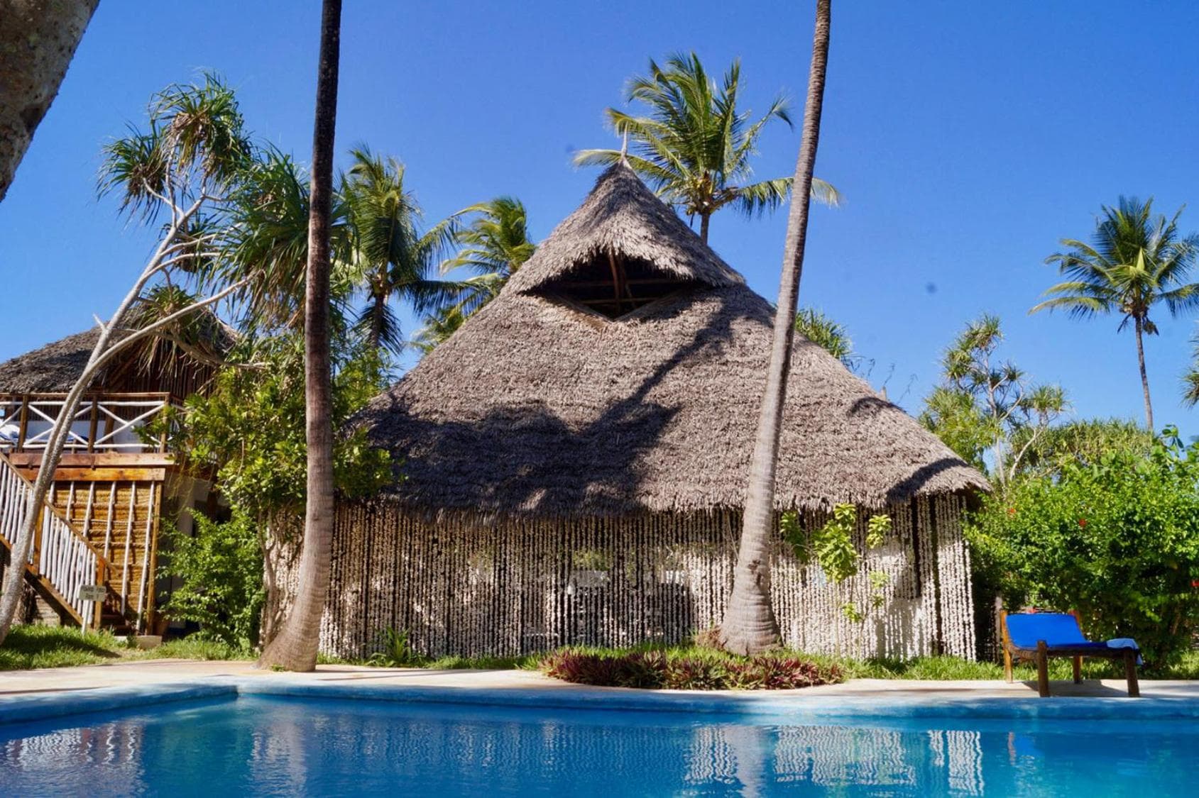 Laguna Palace Zanzibar