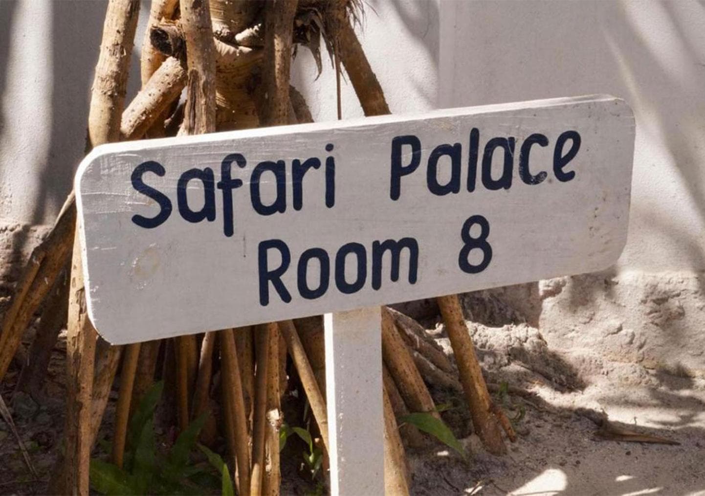 Laguna Palace Zanzibar