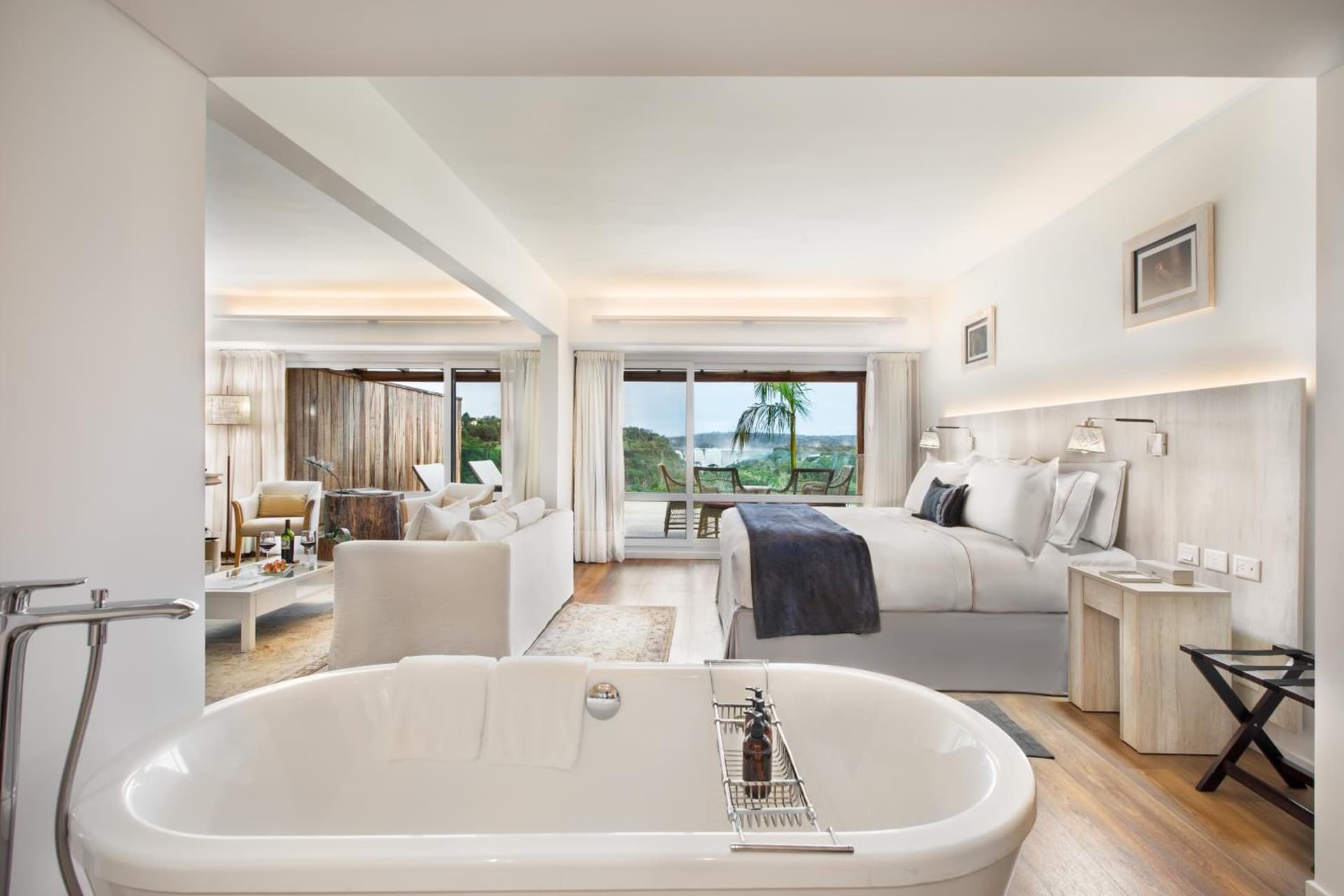Gran Meliá Iguazú