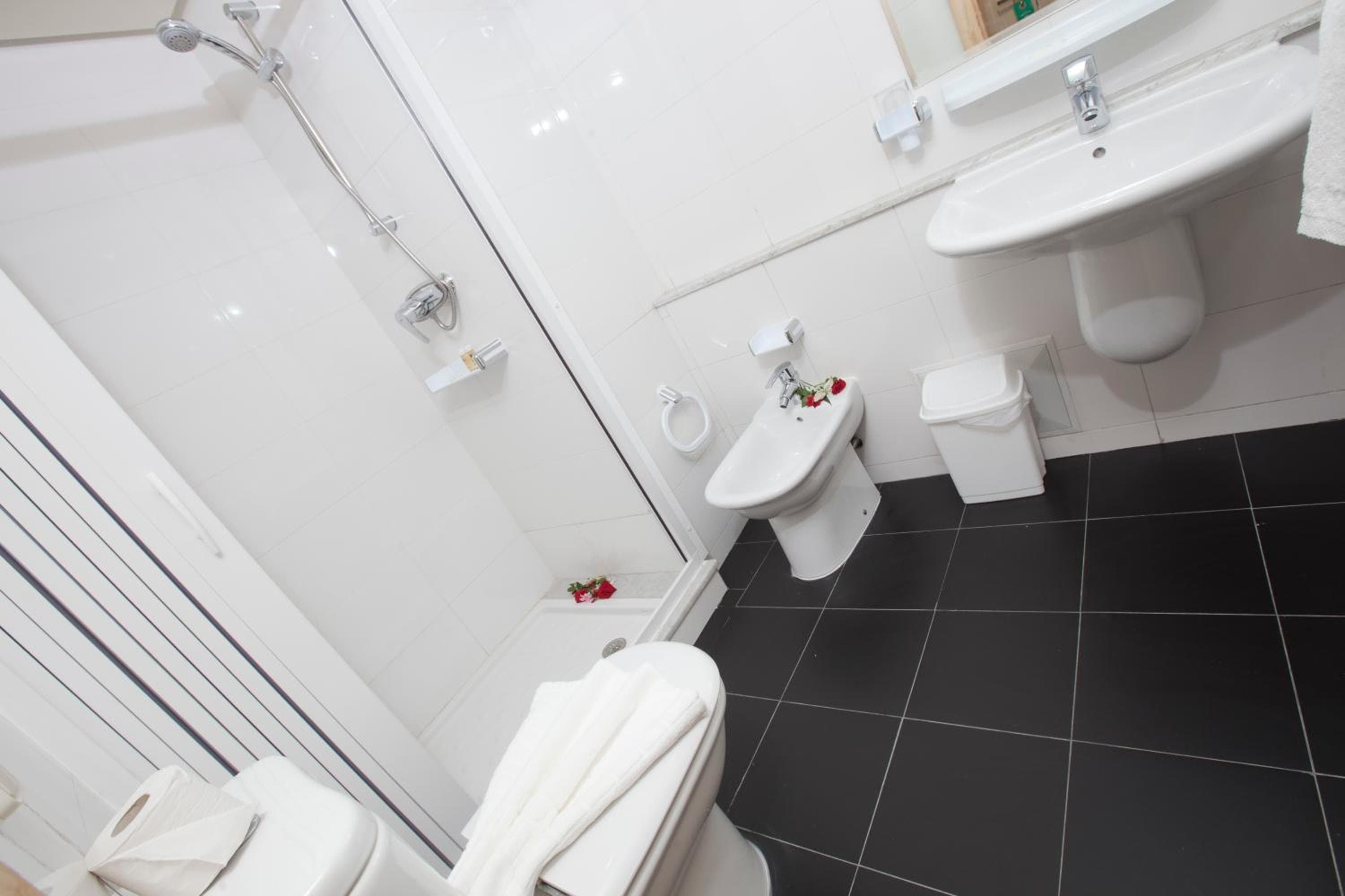 Hotel Al Walid