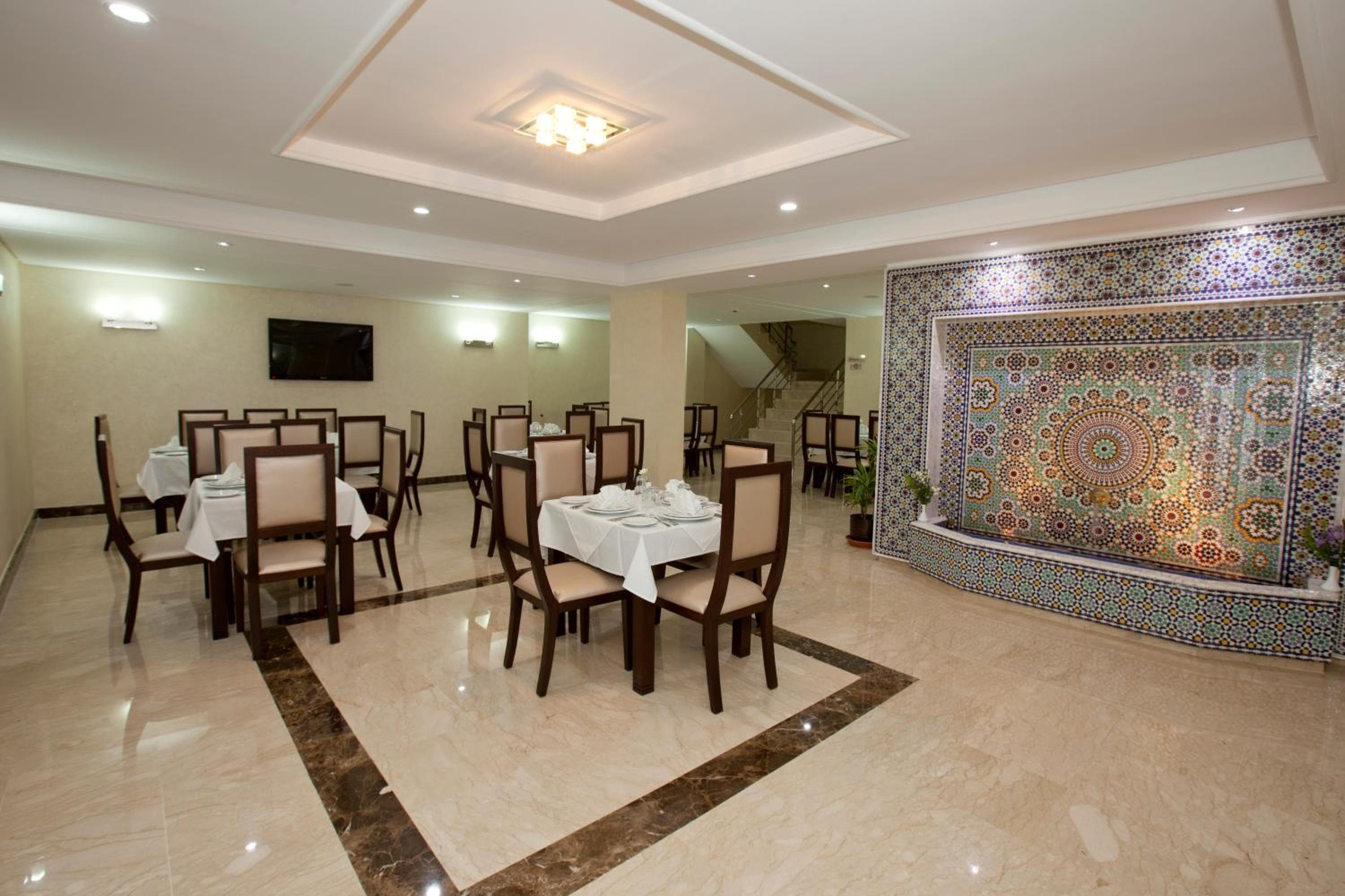 Hotel Al Walid