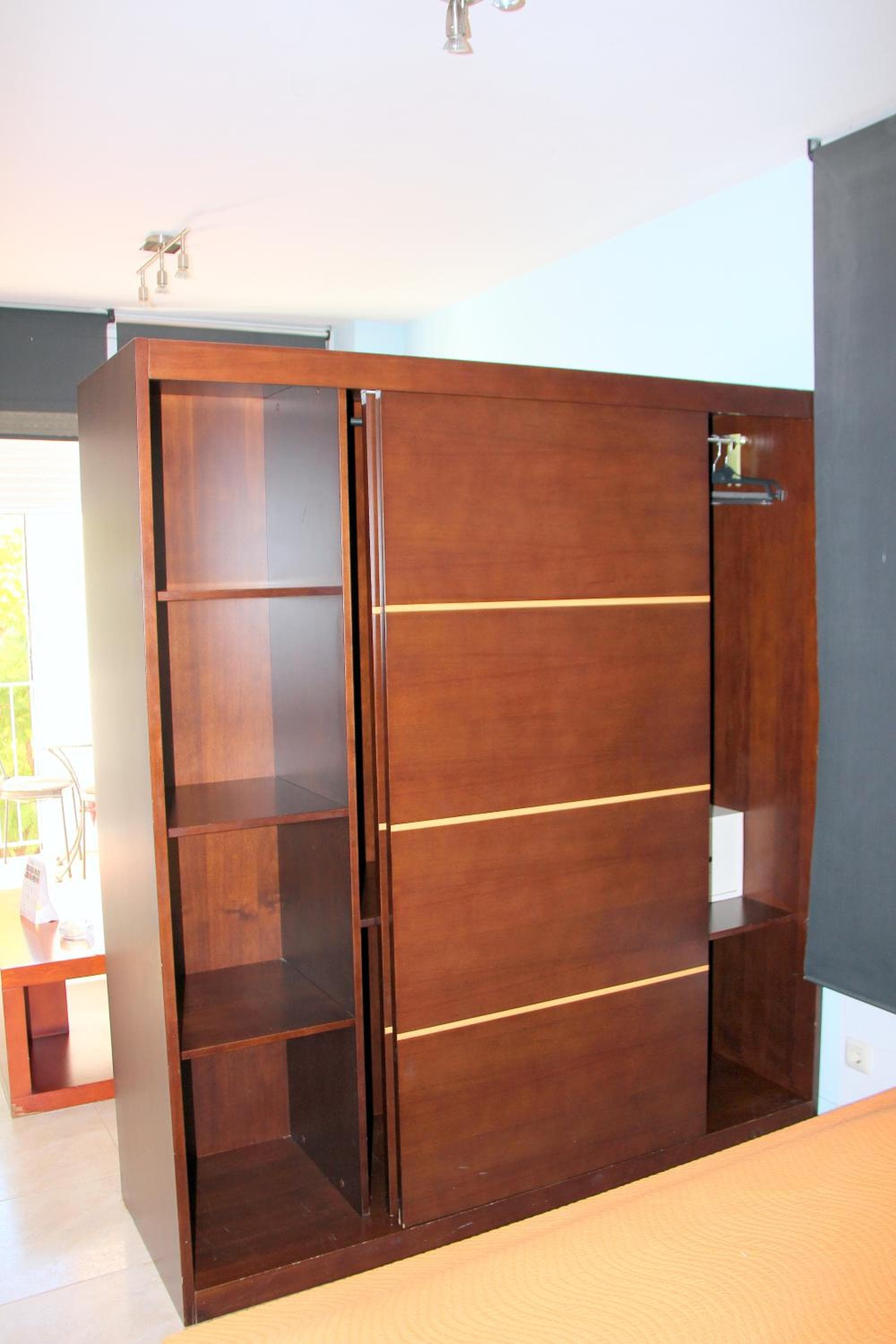 Apartamentos Caru