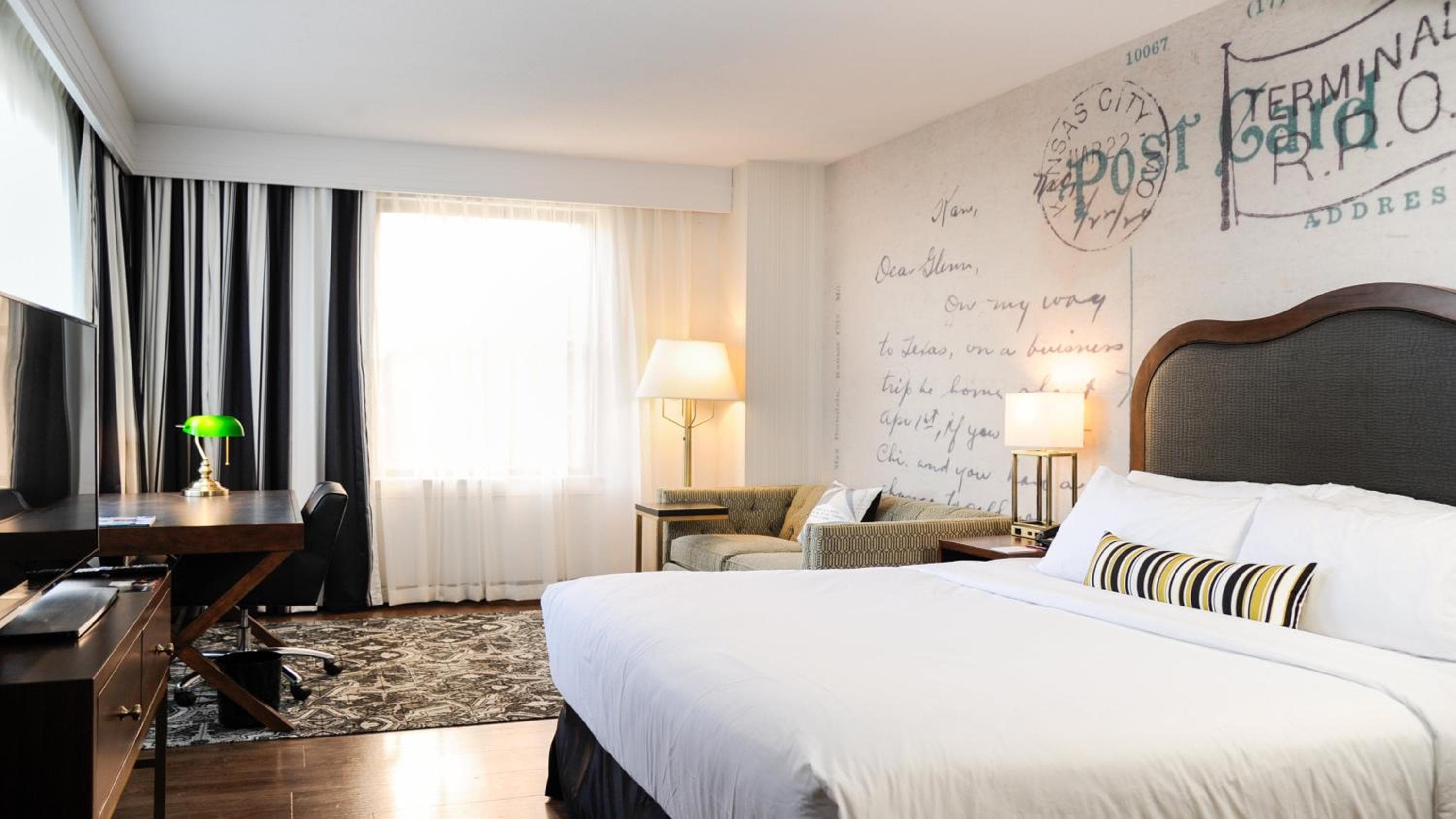Hotel Indigo - Kansas City Downtown by IHG
