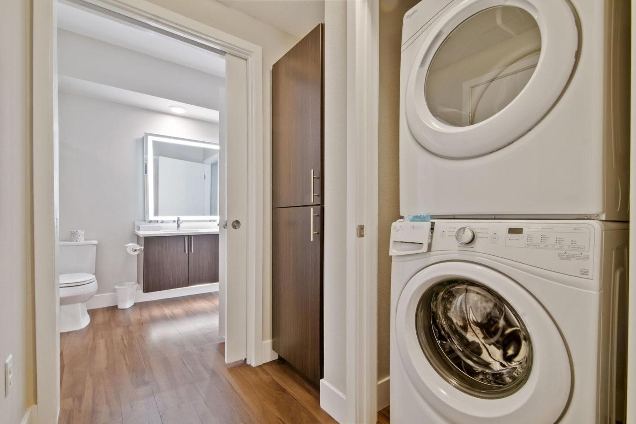 Global Luxury Suites at Downtown Mountain View