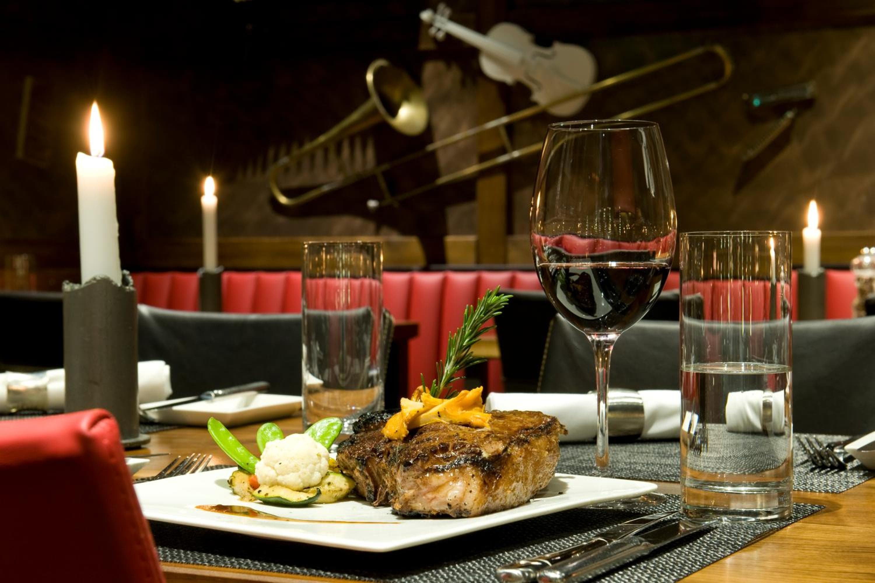 Boutiquehotel Thessoni Classic Zürich & Residence Thessoni Home - Serviced Studios