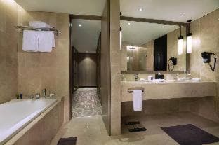 Aston Priority Simatupang Hotel and Conference Center