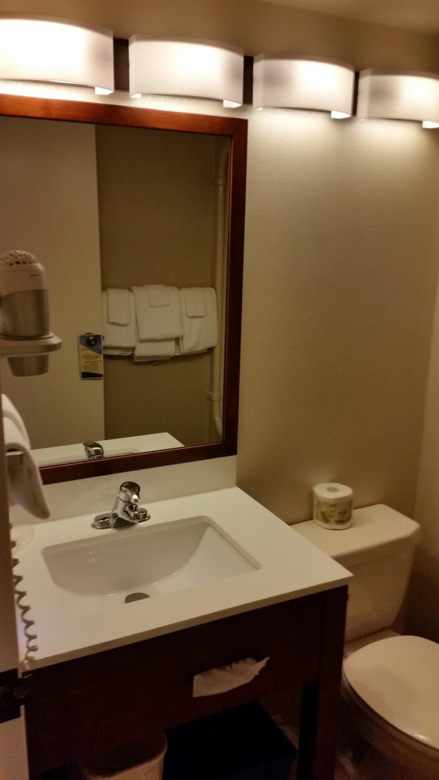 Comfort Inn