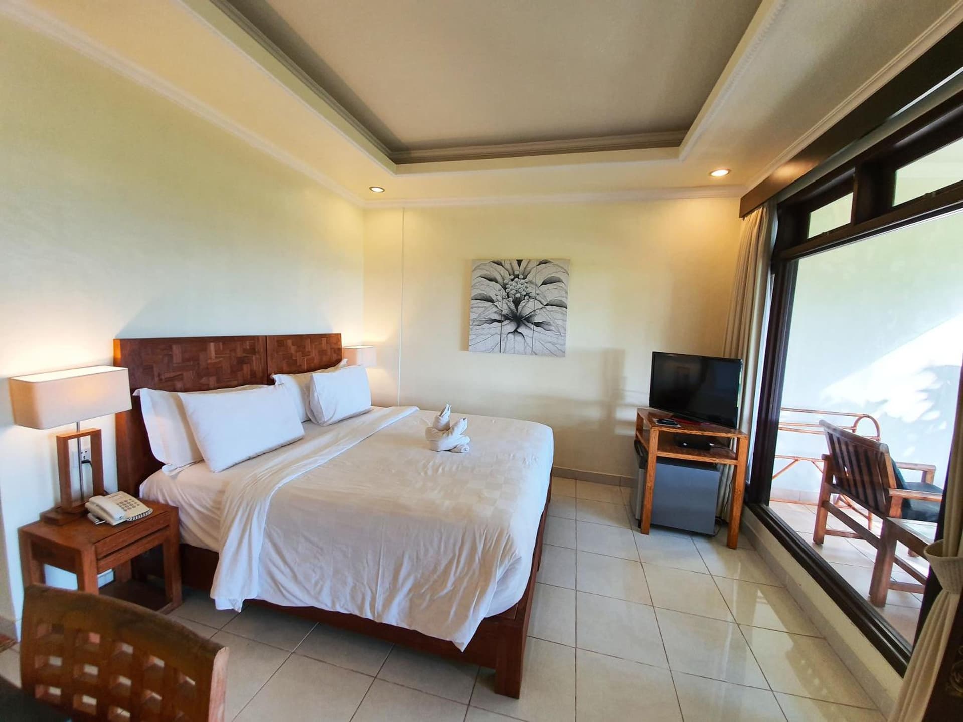 Hotel Genggong