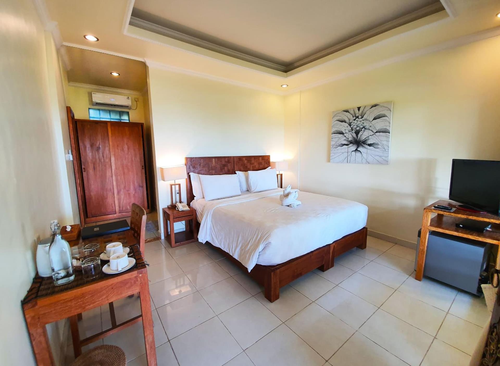 Hotel Genggong