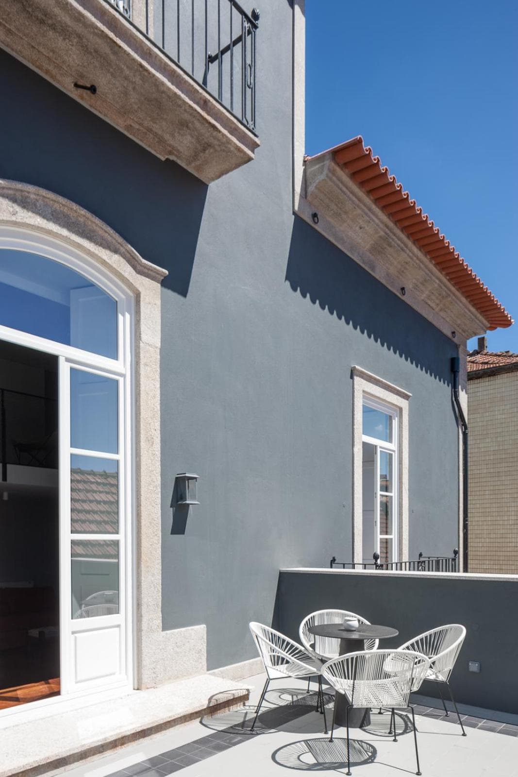 Oporto Serviced Apartments - Cedofeita