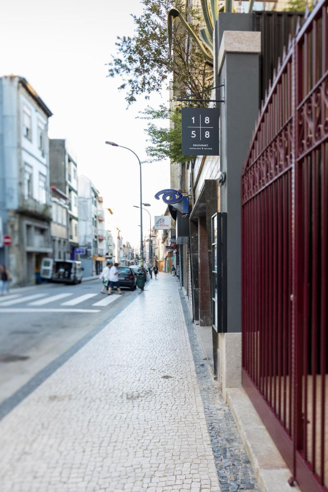 Oporto Serviced Apartments - Cedofeita