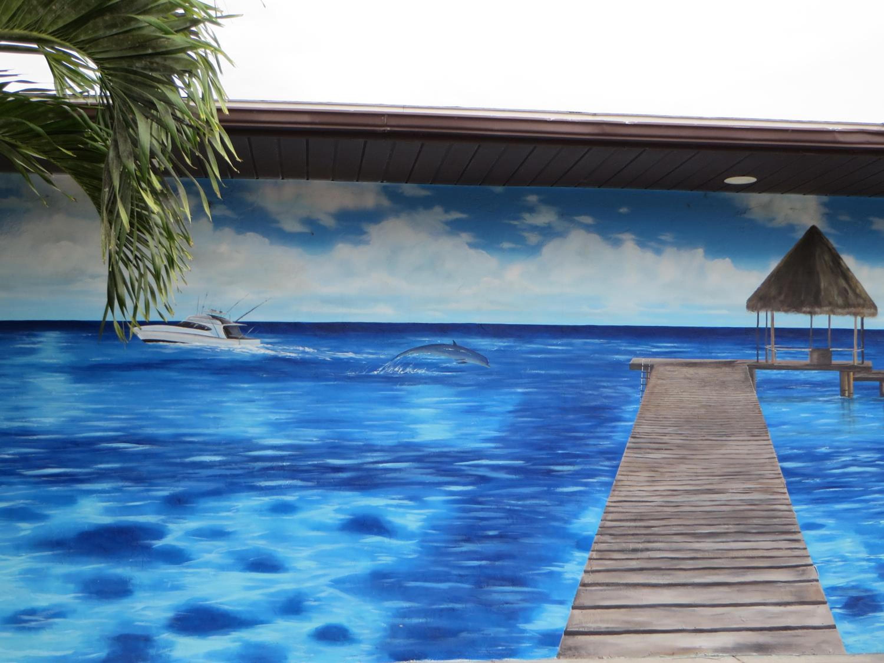 Dolphin Key Resort - Cape Coral
