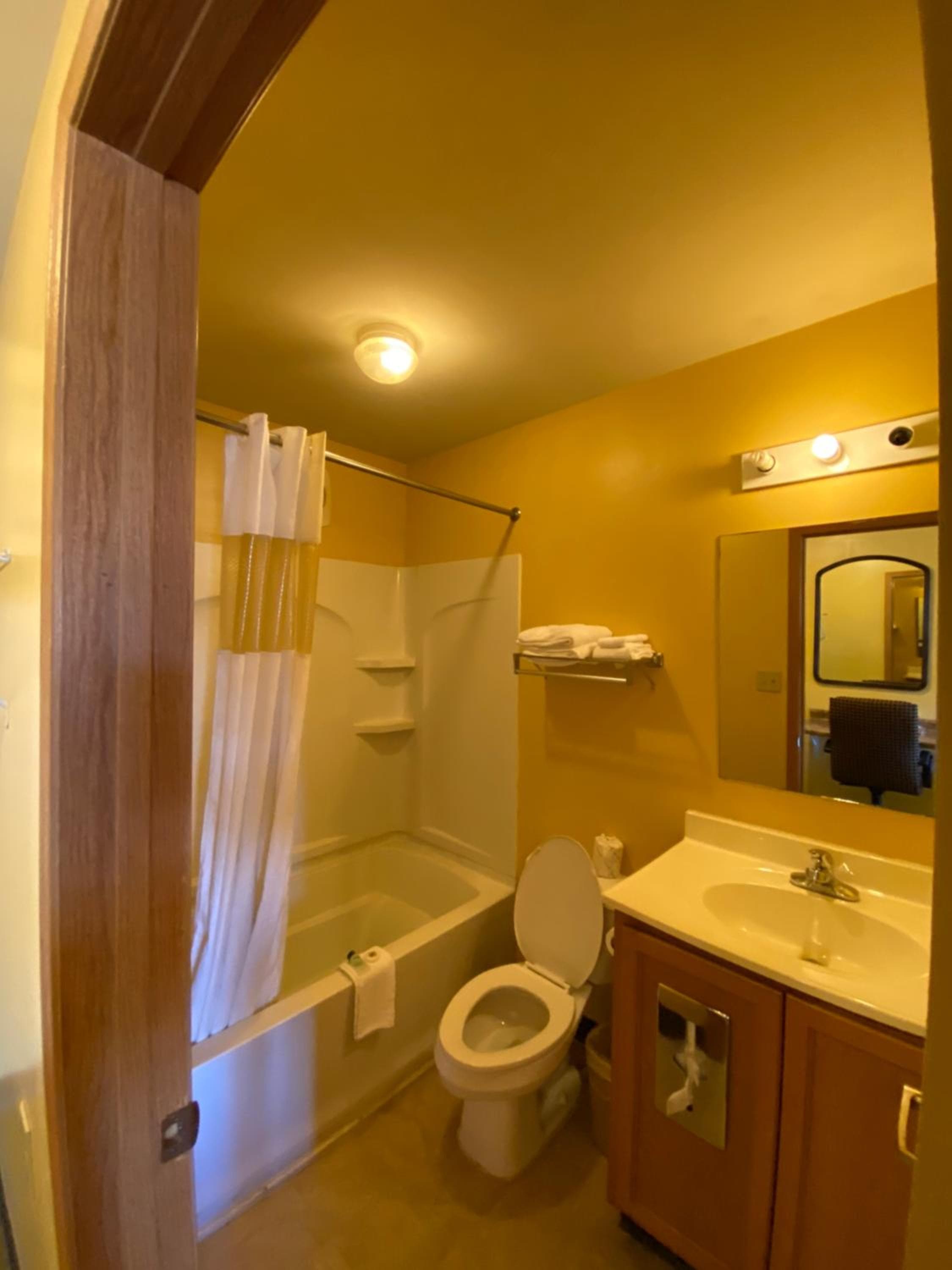 Regal Inn Coffeyville KS US 169