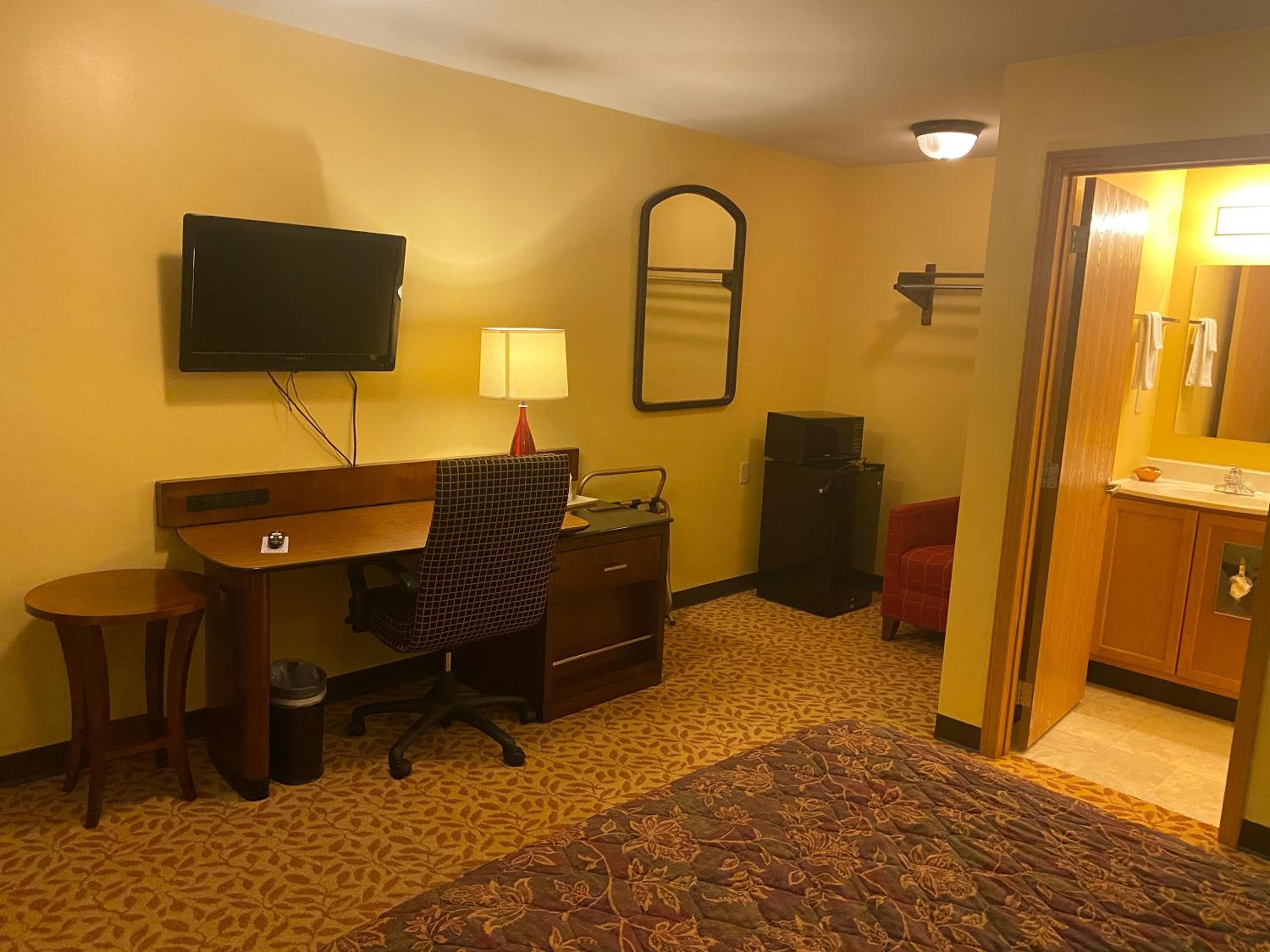 Regal Inn Coffeyville KS US 169