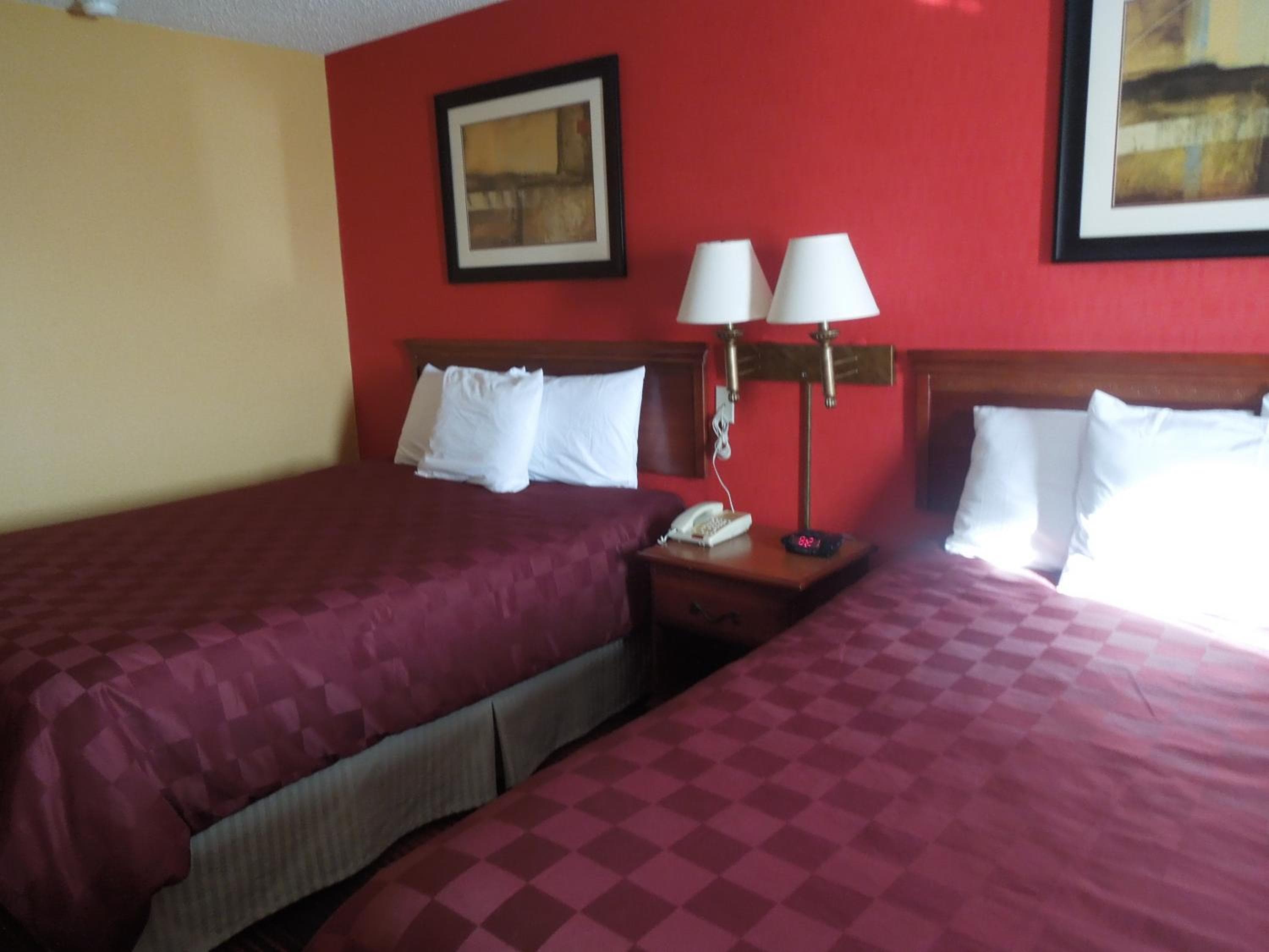 Ramada by Wyndham East Orange