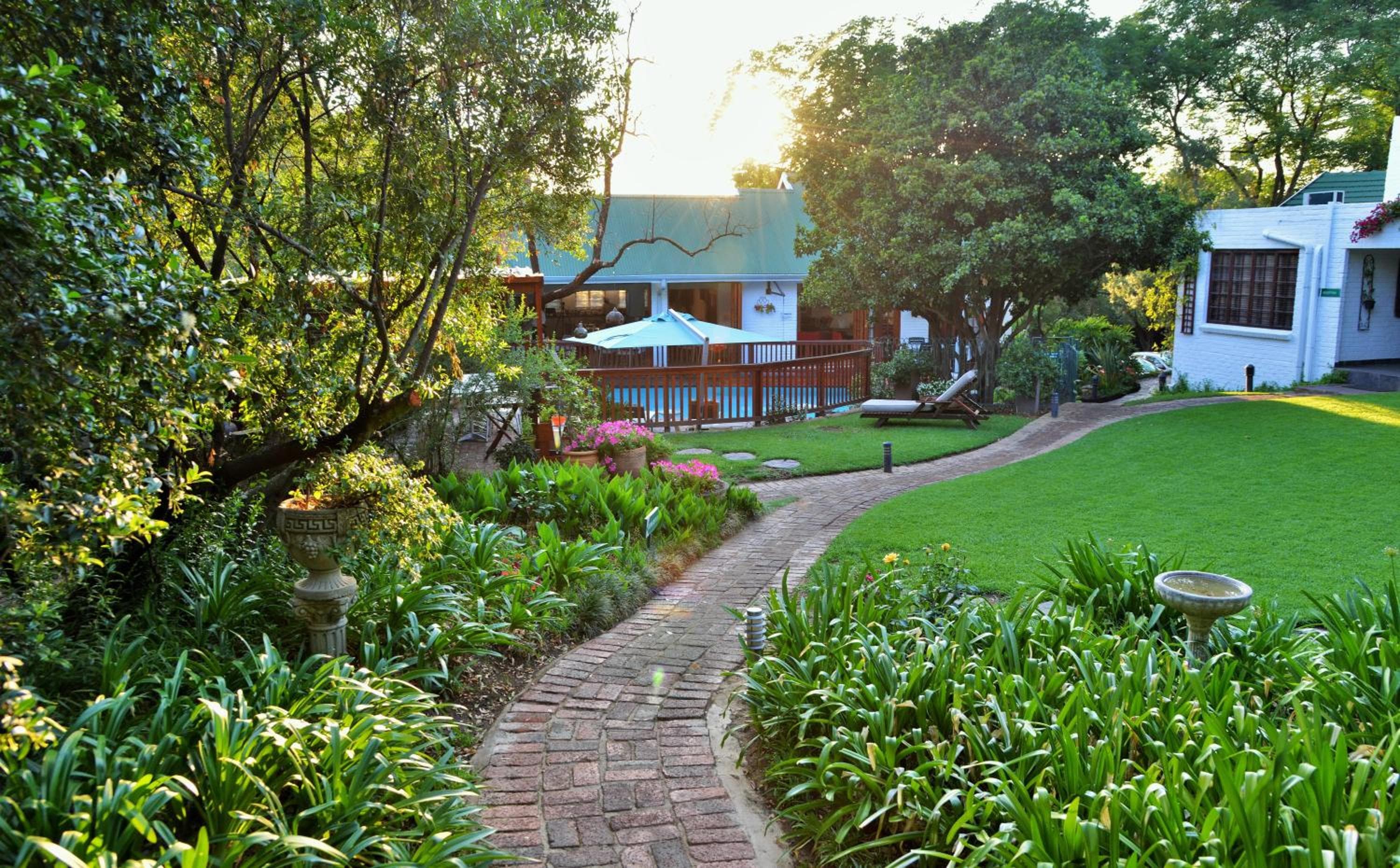 Rivonia Premier Lodge