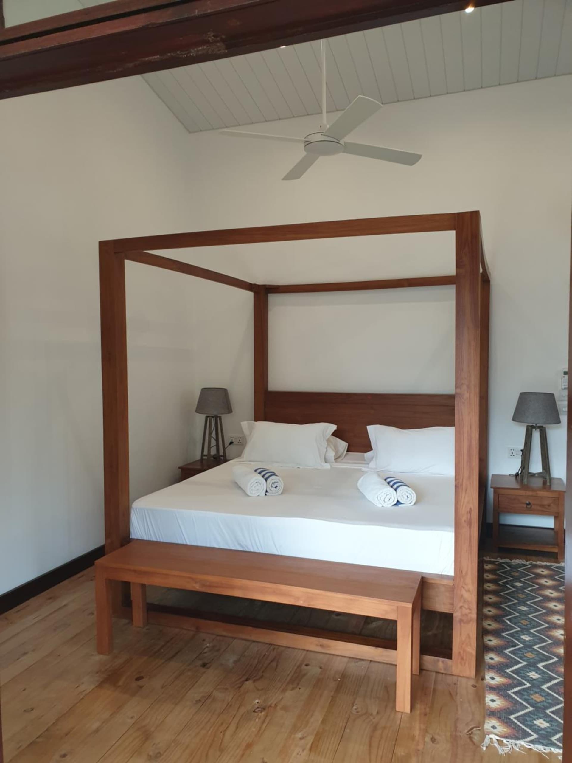 Shanti Ghar Guest House