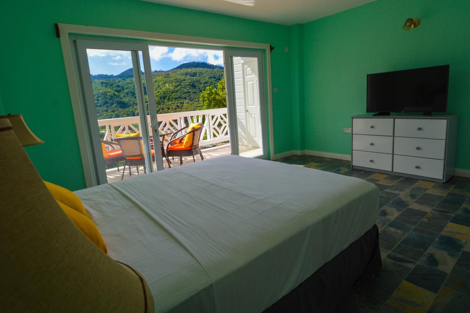 Sugarmon Villas