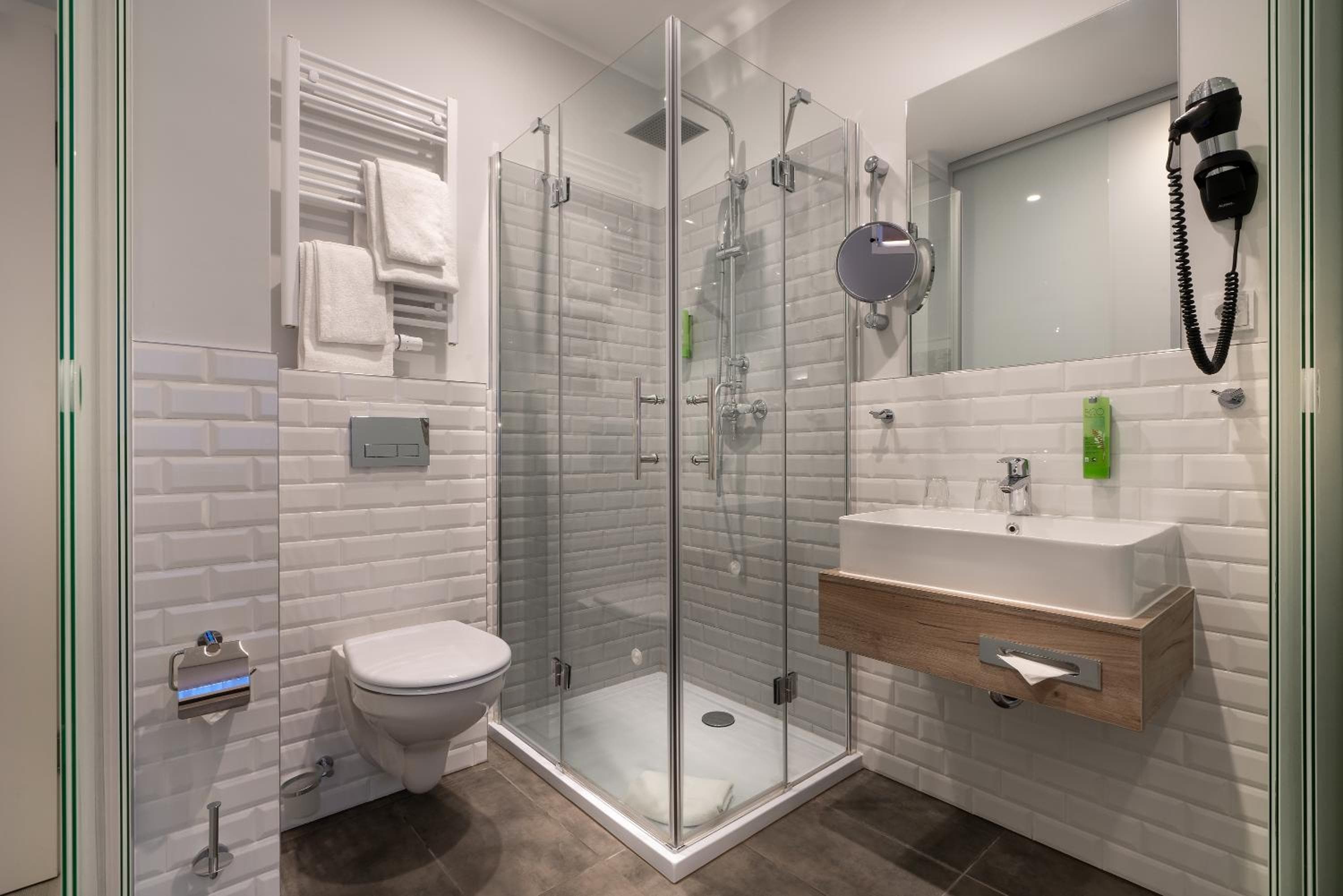 Garner Hotel Berlin - Wilmersdorf by IHG