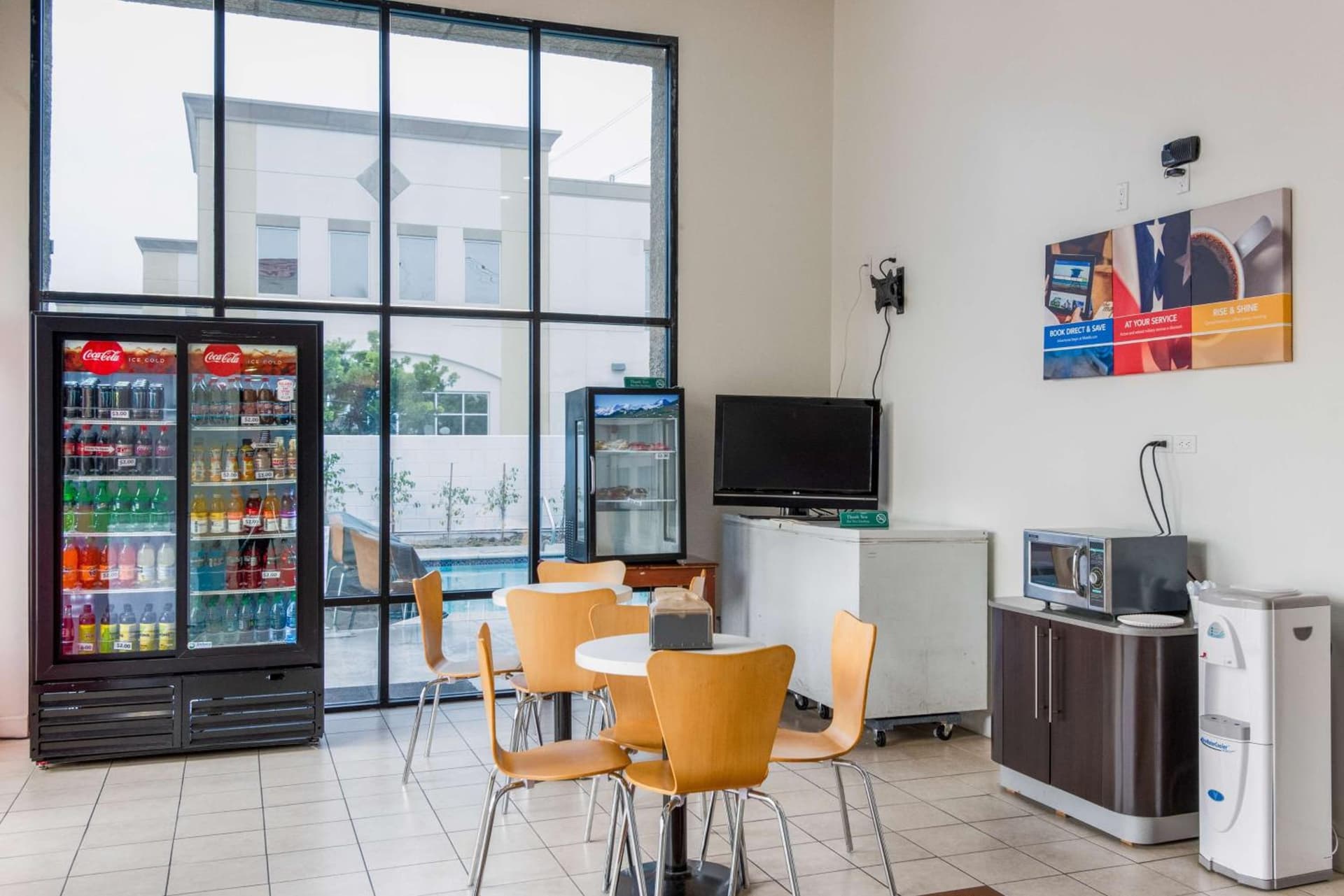 Motel 6-Gardena, CA - South