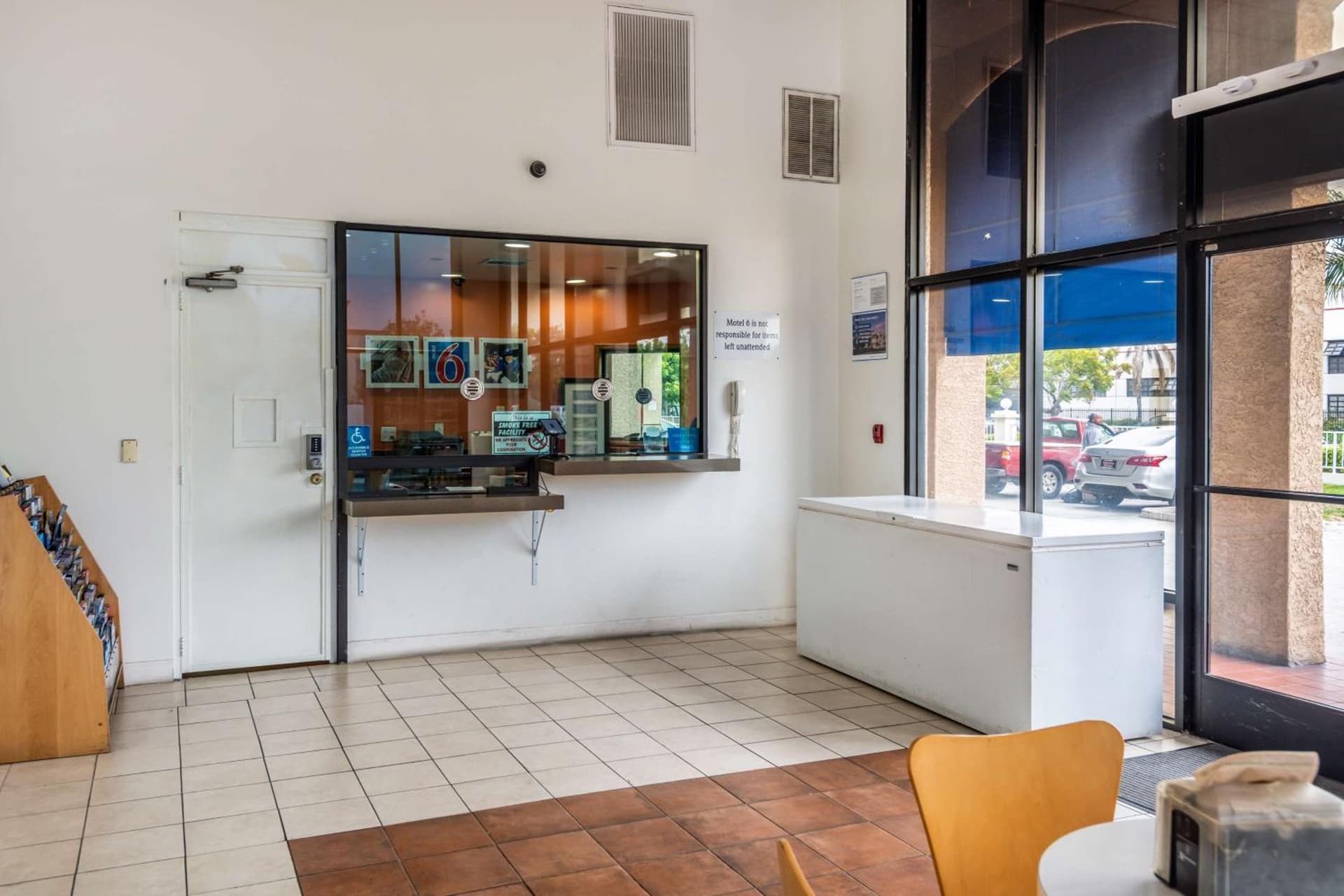 Motel 6-Gardena, CA - South