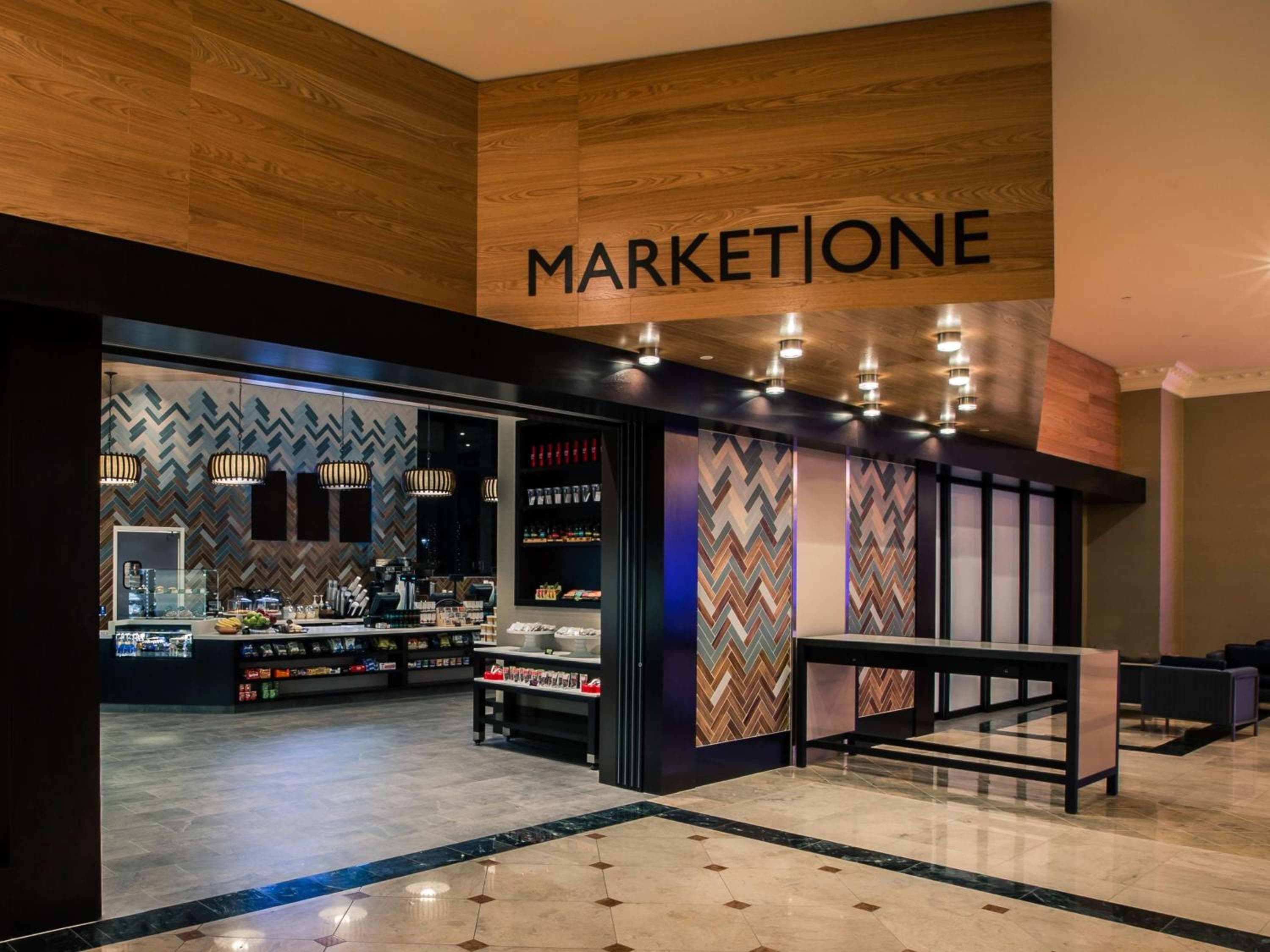 Manchester Grand Hyatt San Diego