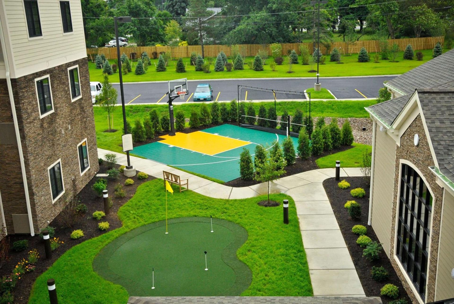 Staybridge Suites Williamsville Buffalo by IHG
