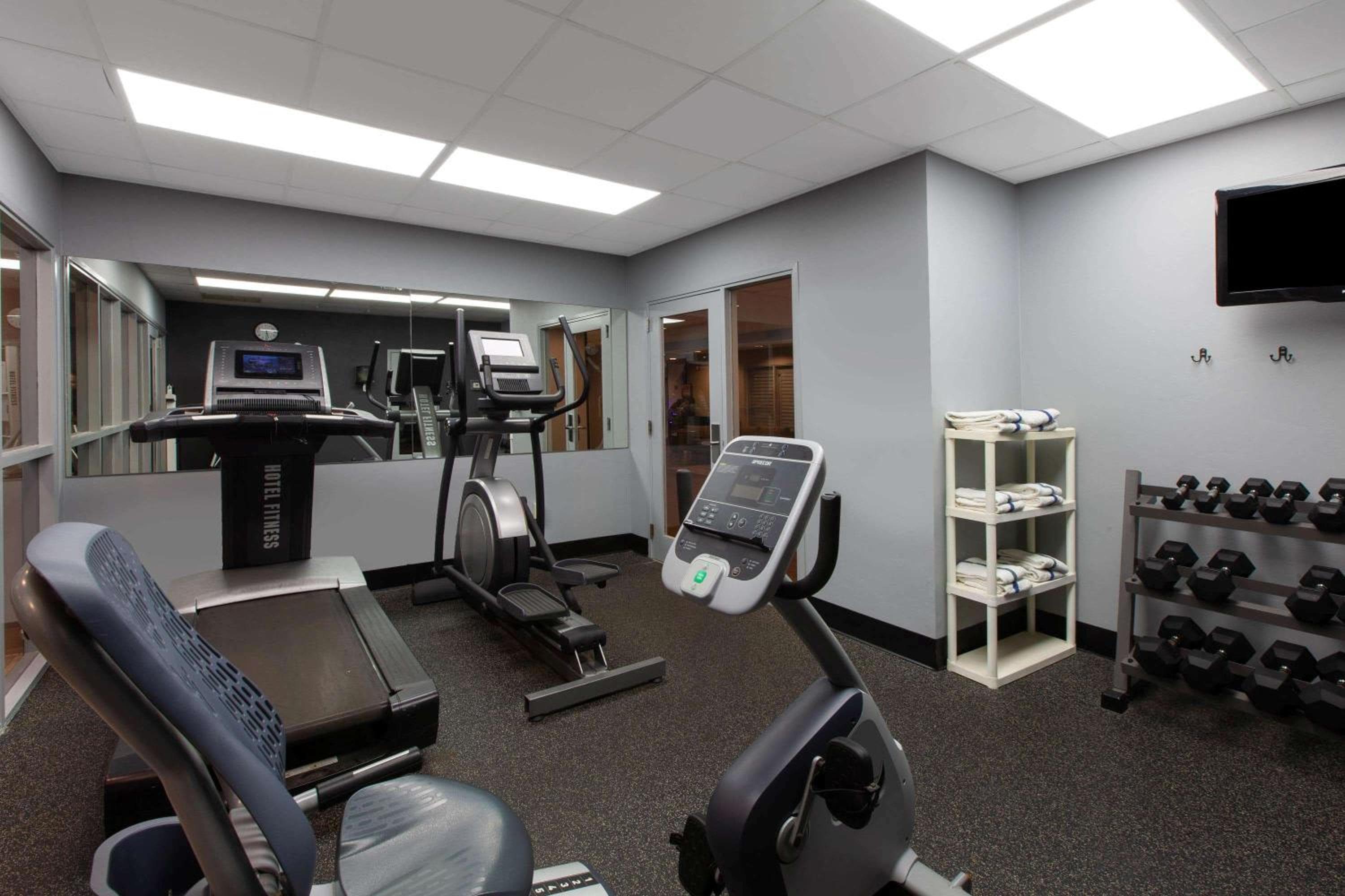 Wingate by Wyndham Oklahoma City Airport
