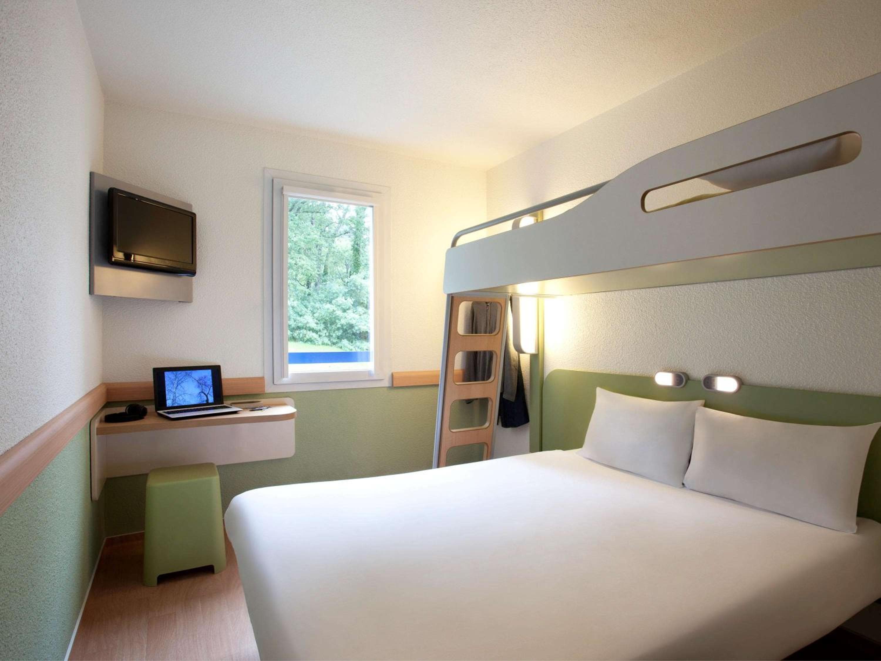 IBIS BUDGET Biarritz - Anglet