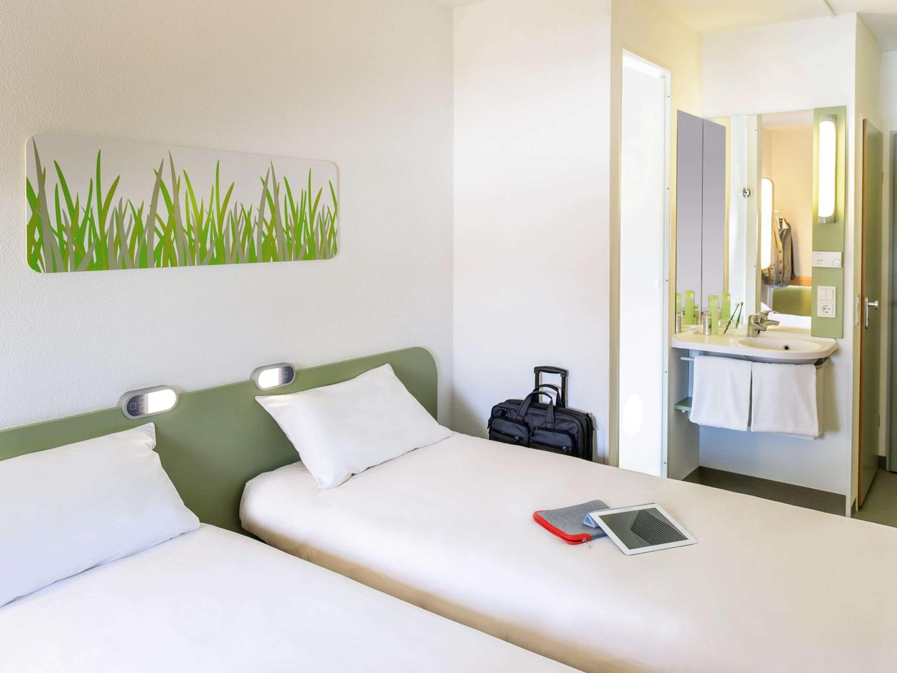 IBIS BUDGET Biarritz - Anglet