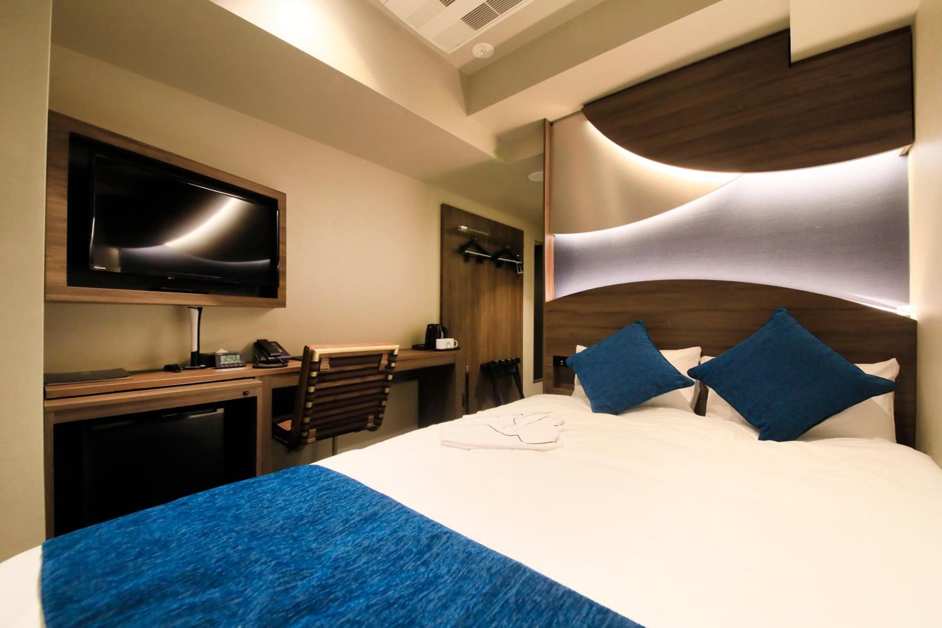 Quintessa Hotel Tokyo Ginza