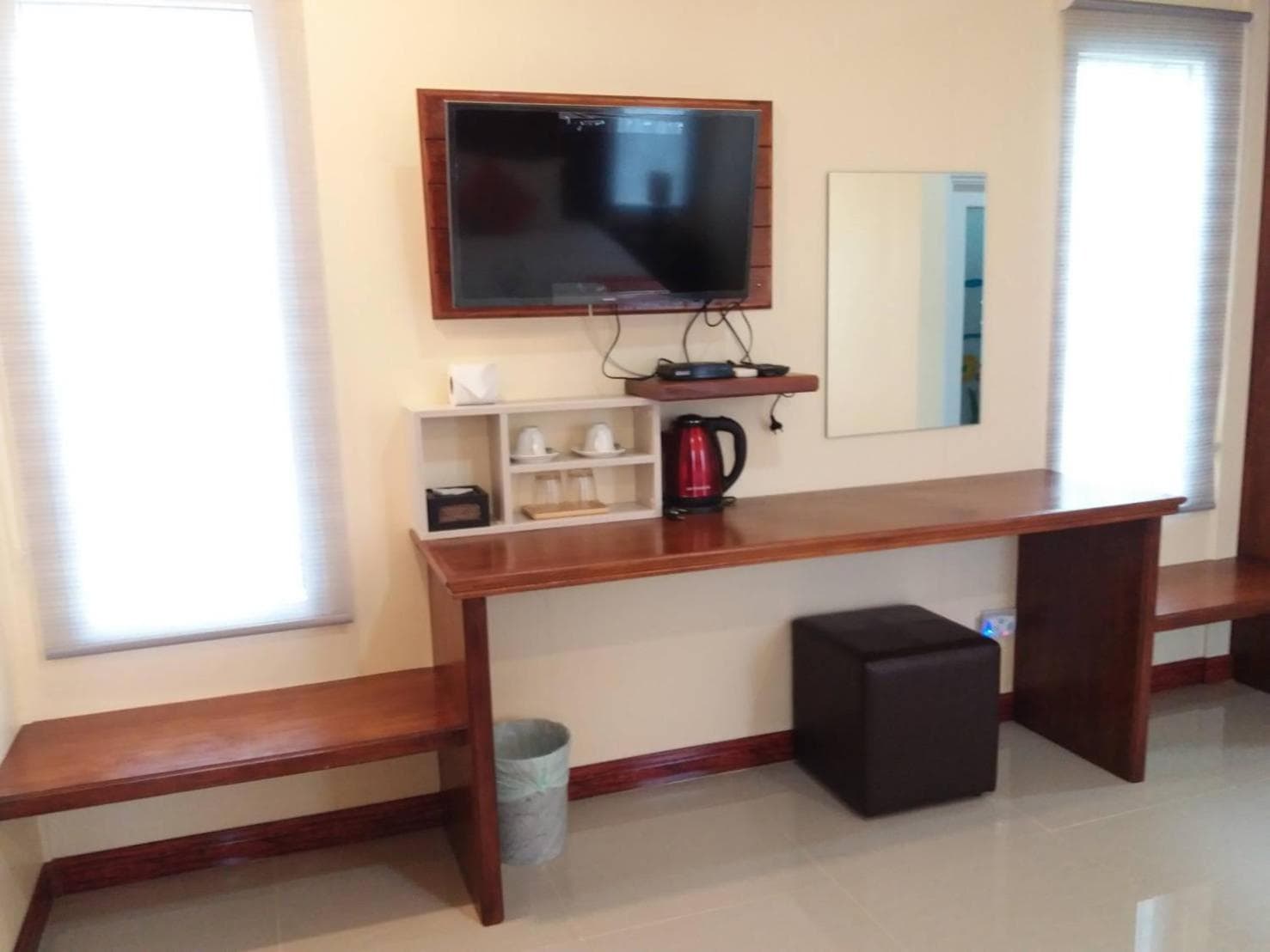 ฺBankunyaiy Resort