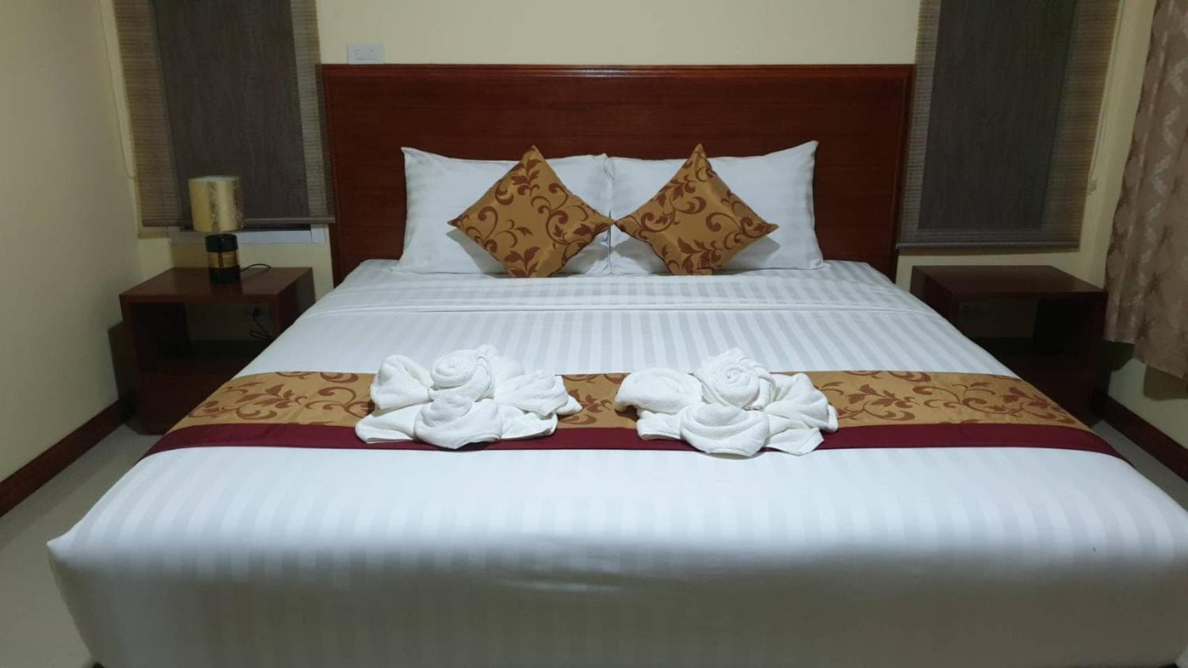ฺBankunyaiy Resort