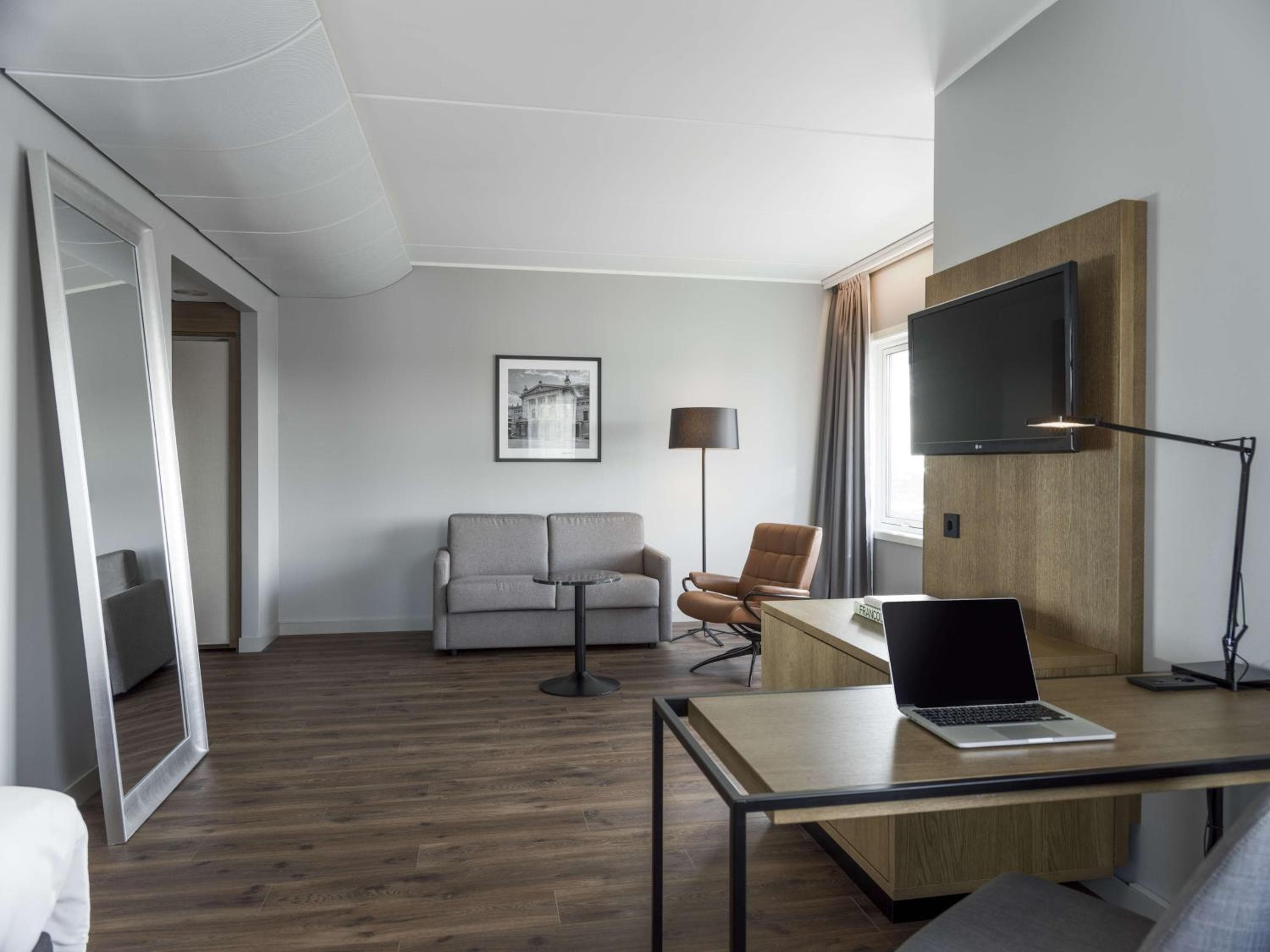 Radisson Blu Hotel Nydalen, Oslo