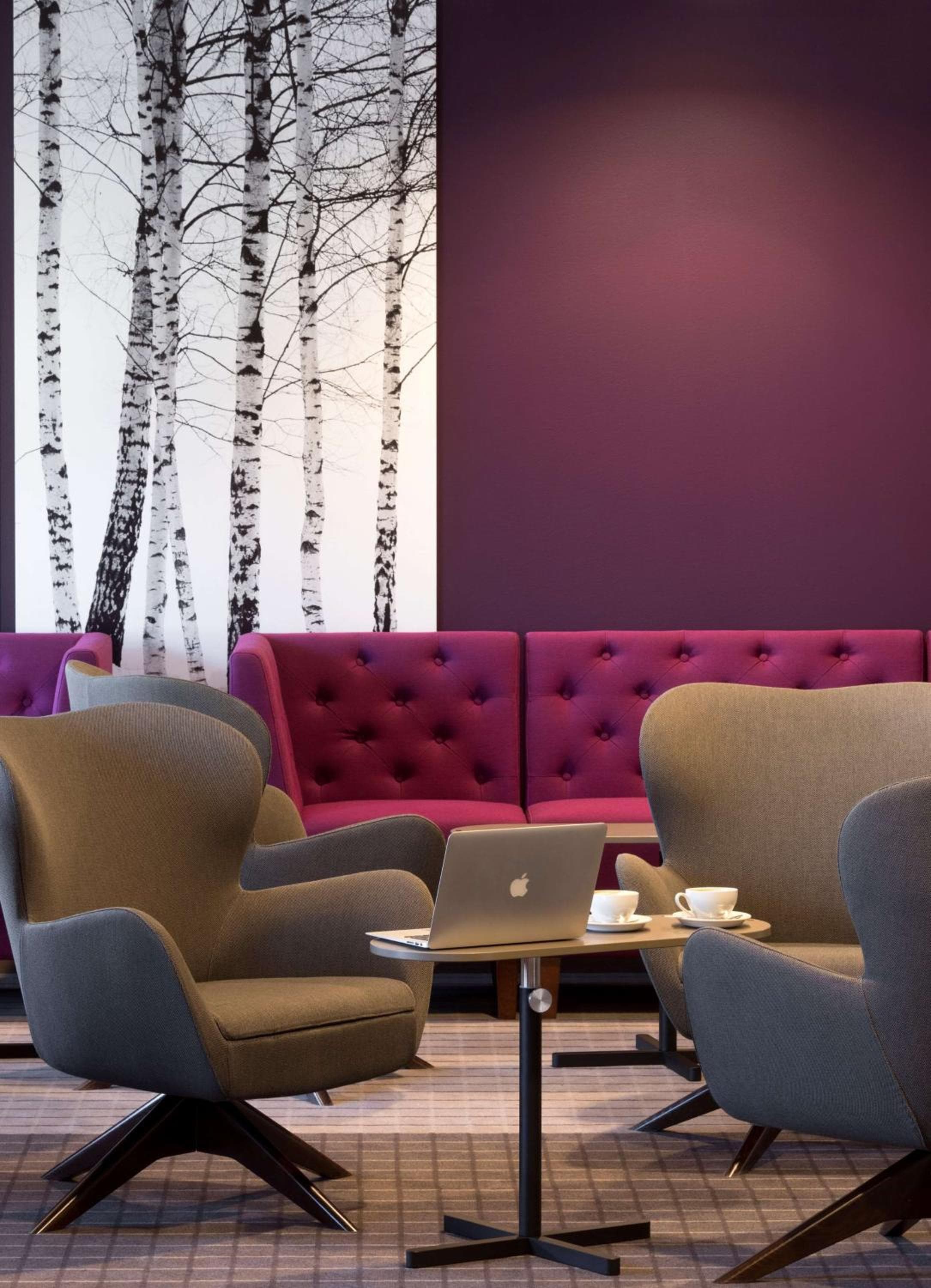 Radisson Blu Hotel Olümpia