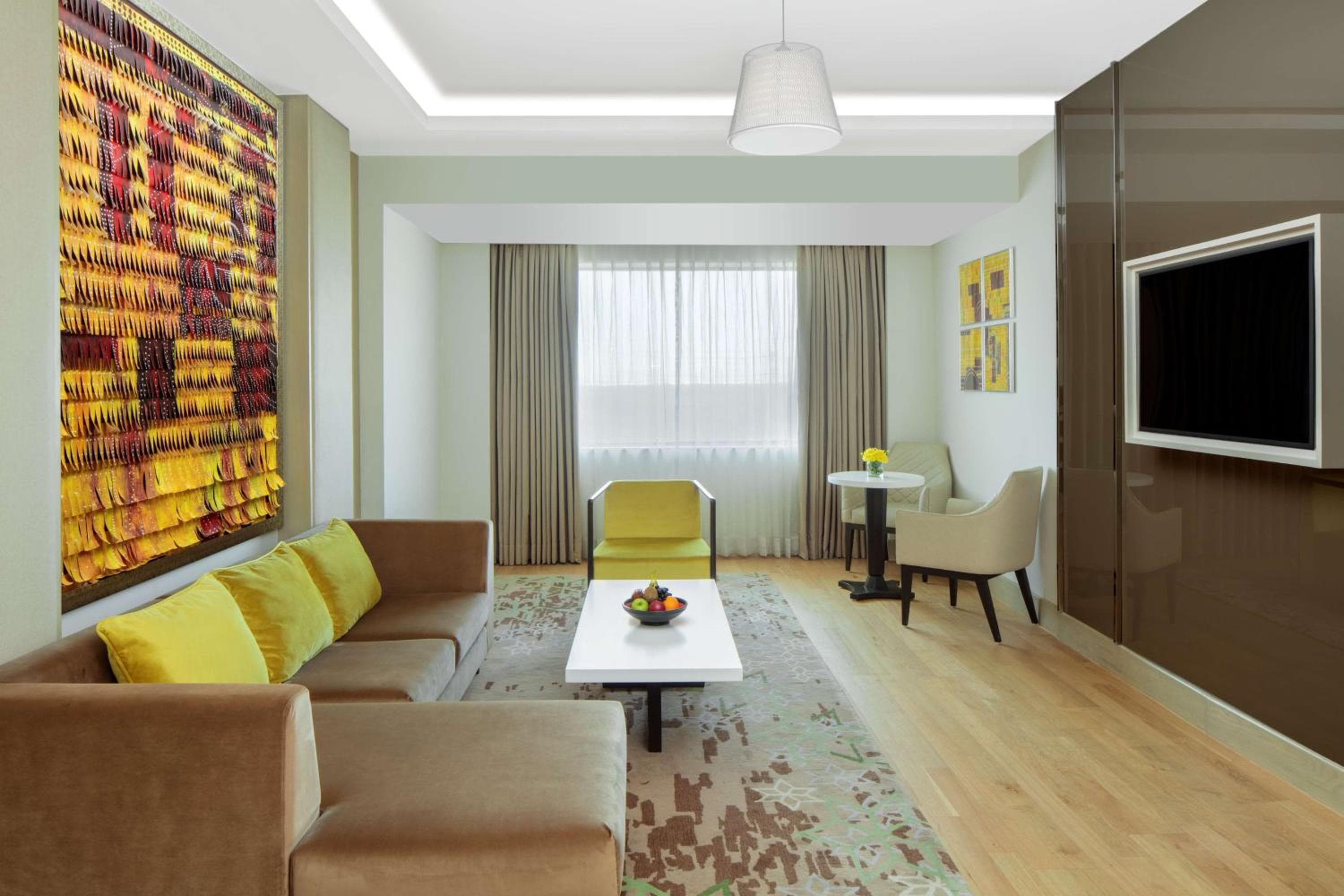 Radisson Gurugram Udyog Vihar