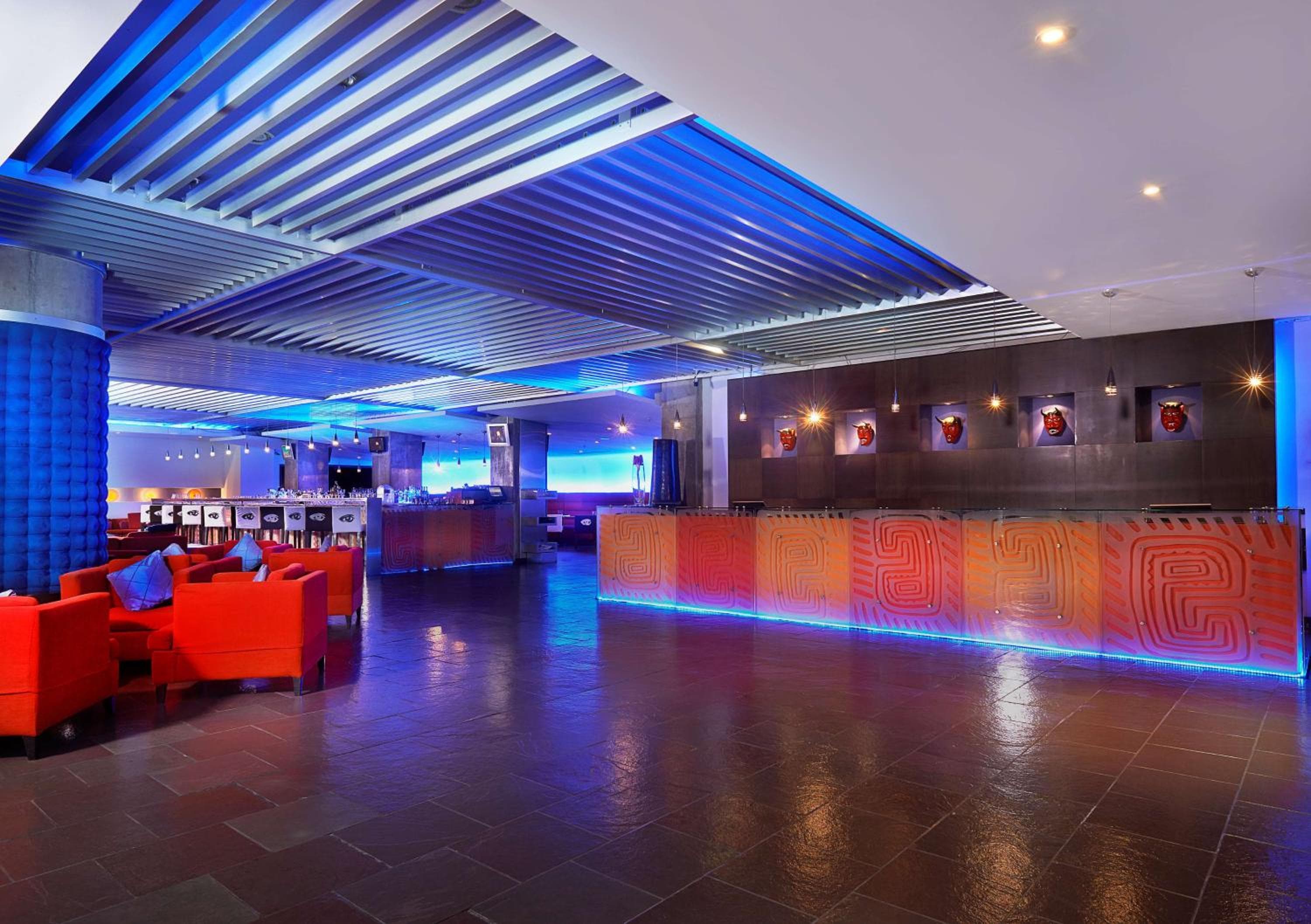 Decapolis Hotel Panama City
