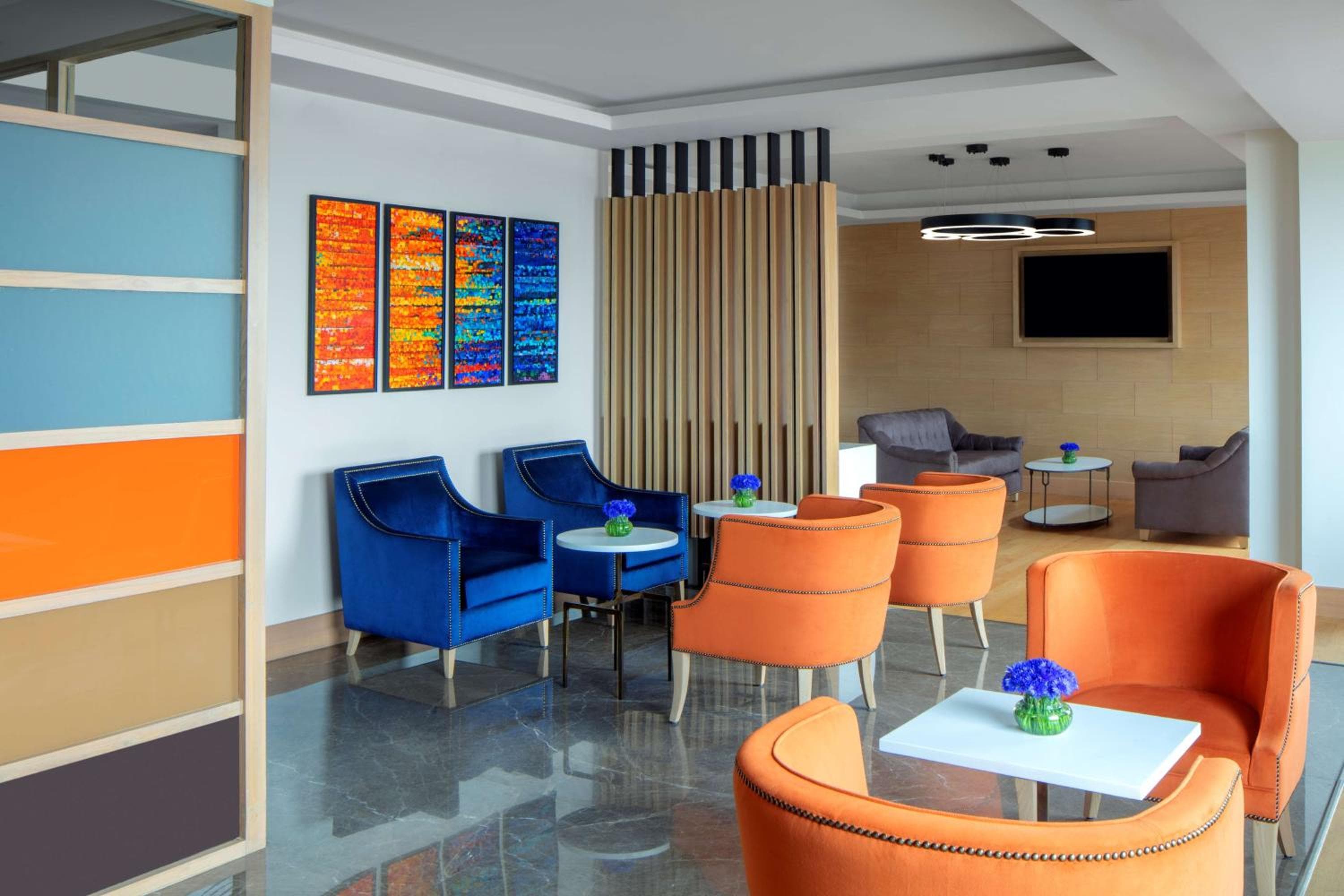 Radisson Gurugram Udyog Vihar
