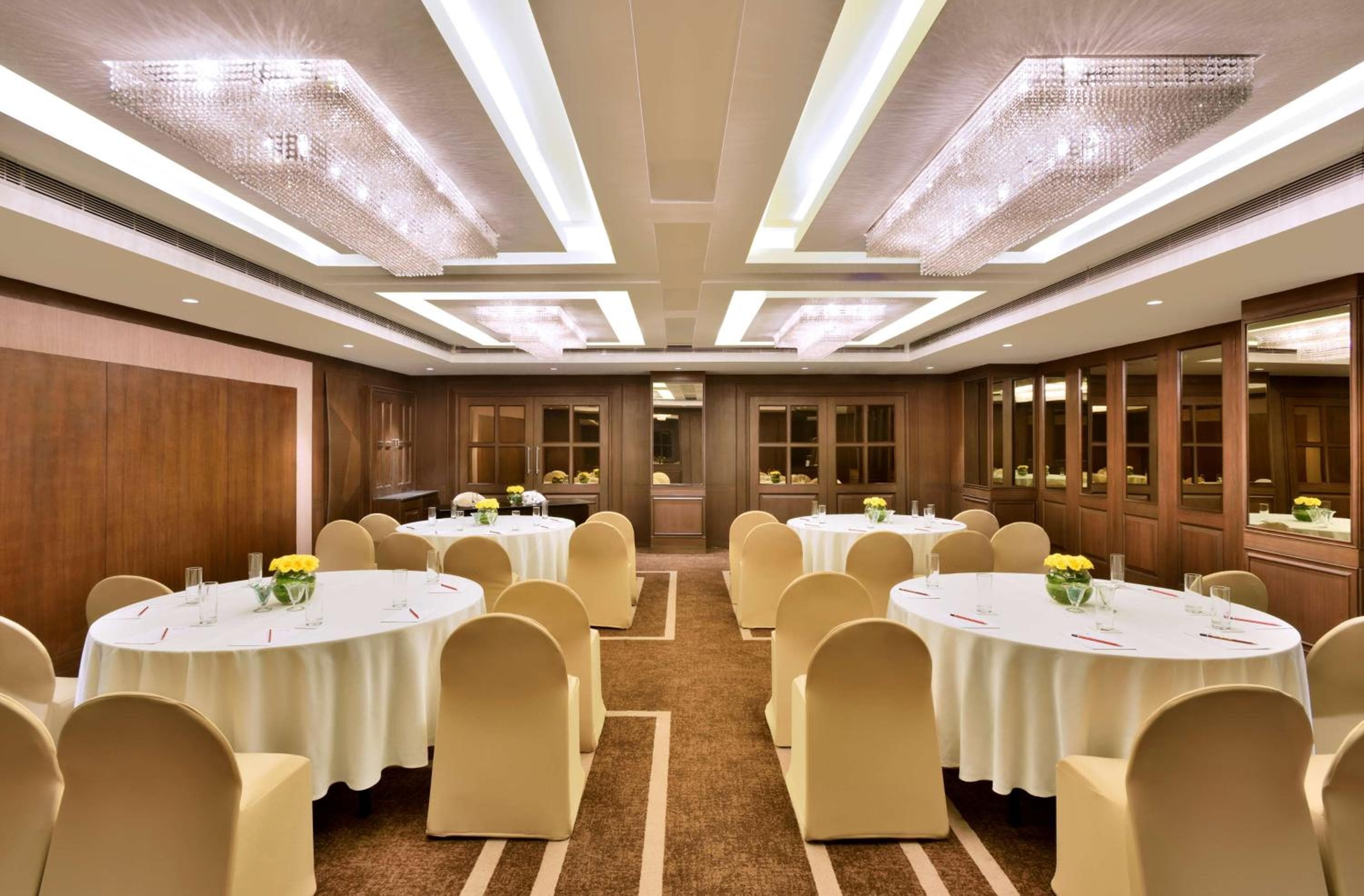 Radisson Blu Atria Bengaluru