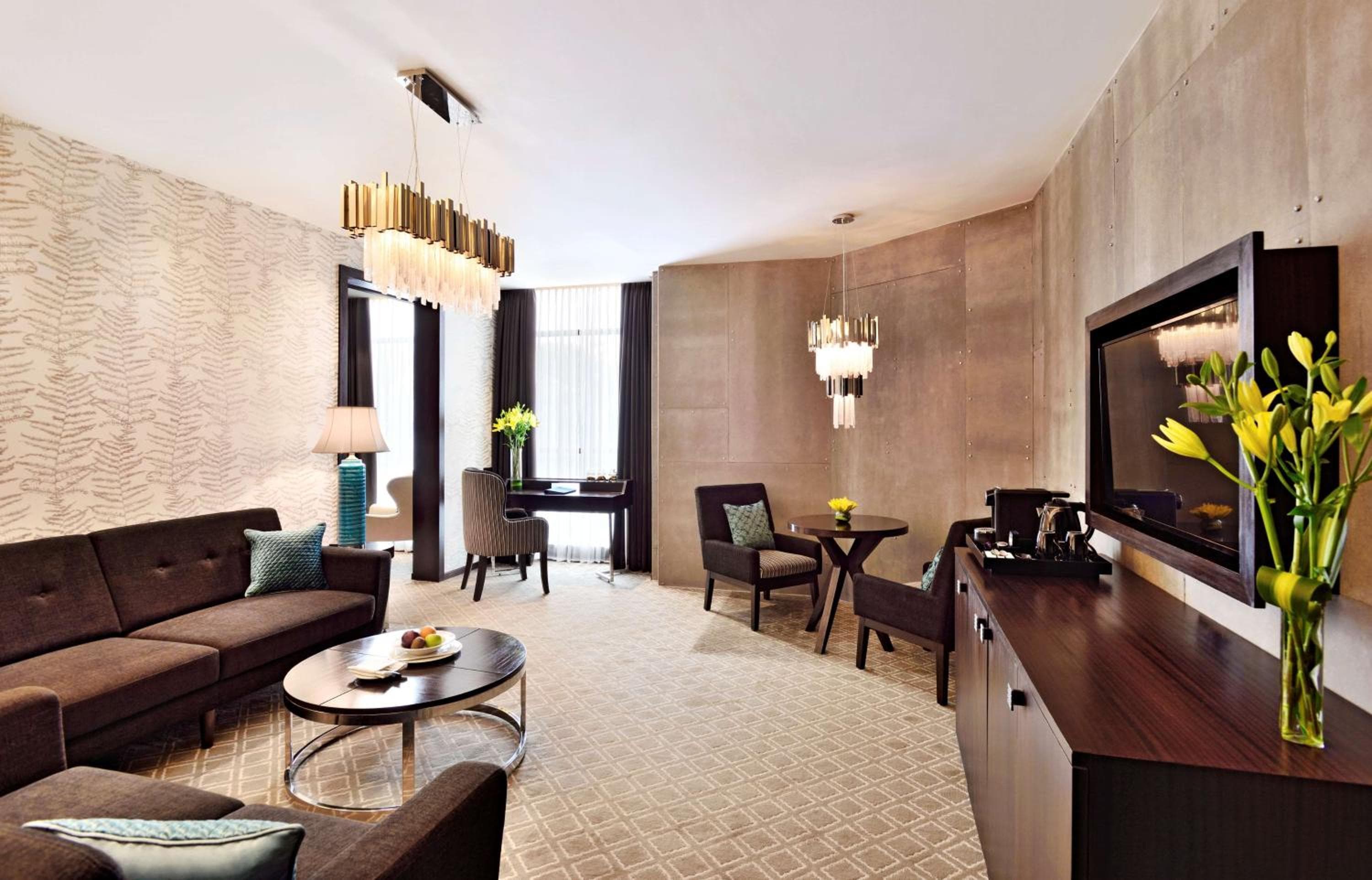 Radisson Blu Atria Bengaluru
