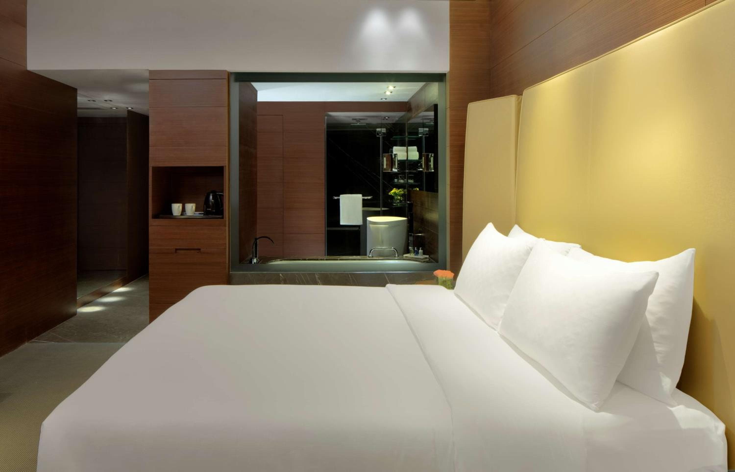 Radisson Blu Atria Bengaluru