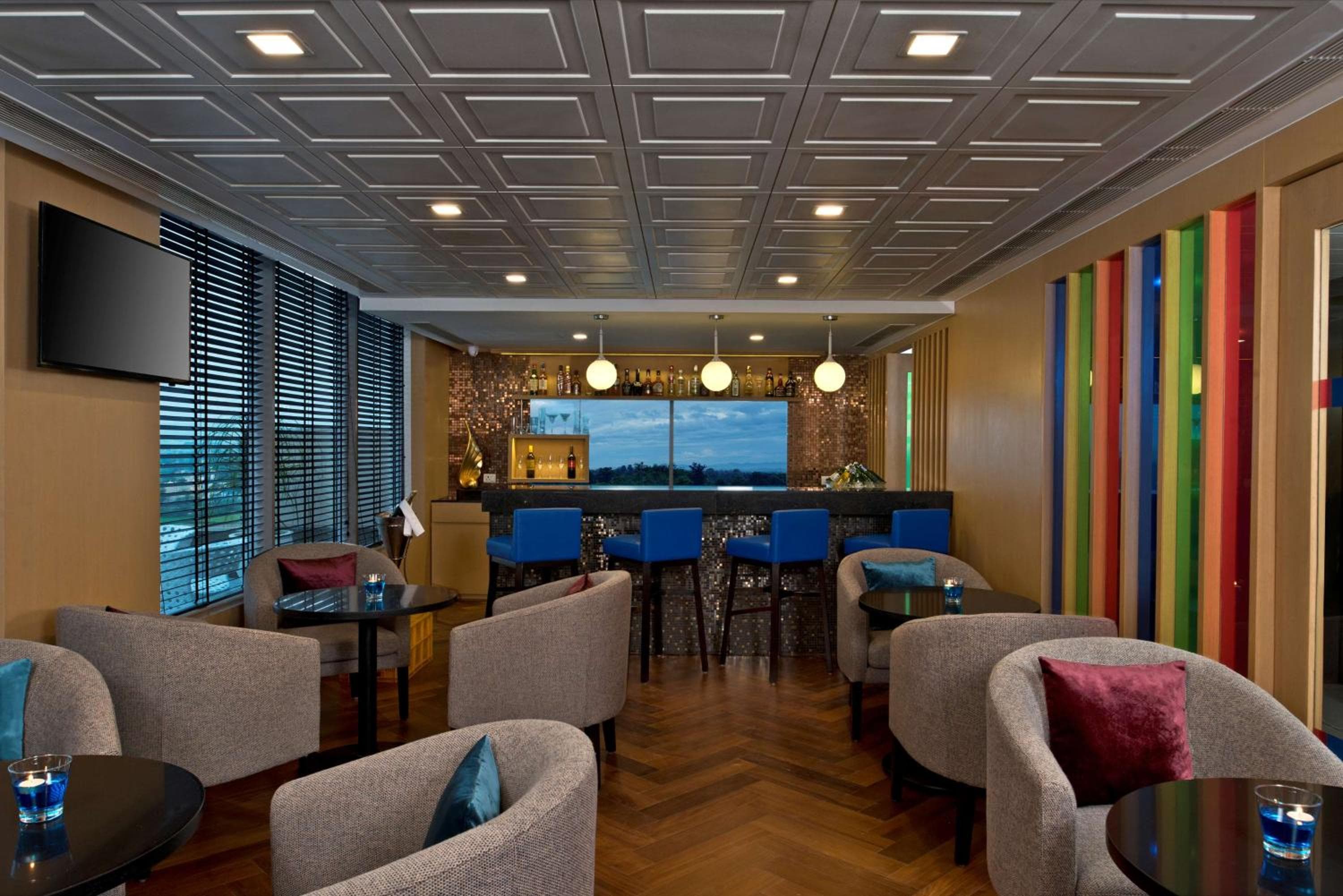 Park Inn By Radisson Amritsar Airport