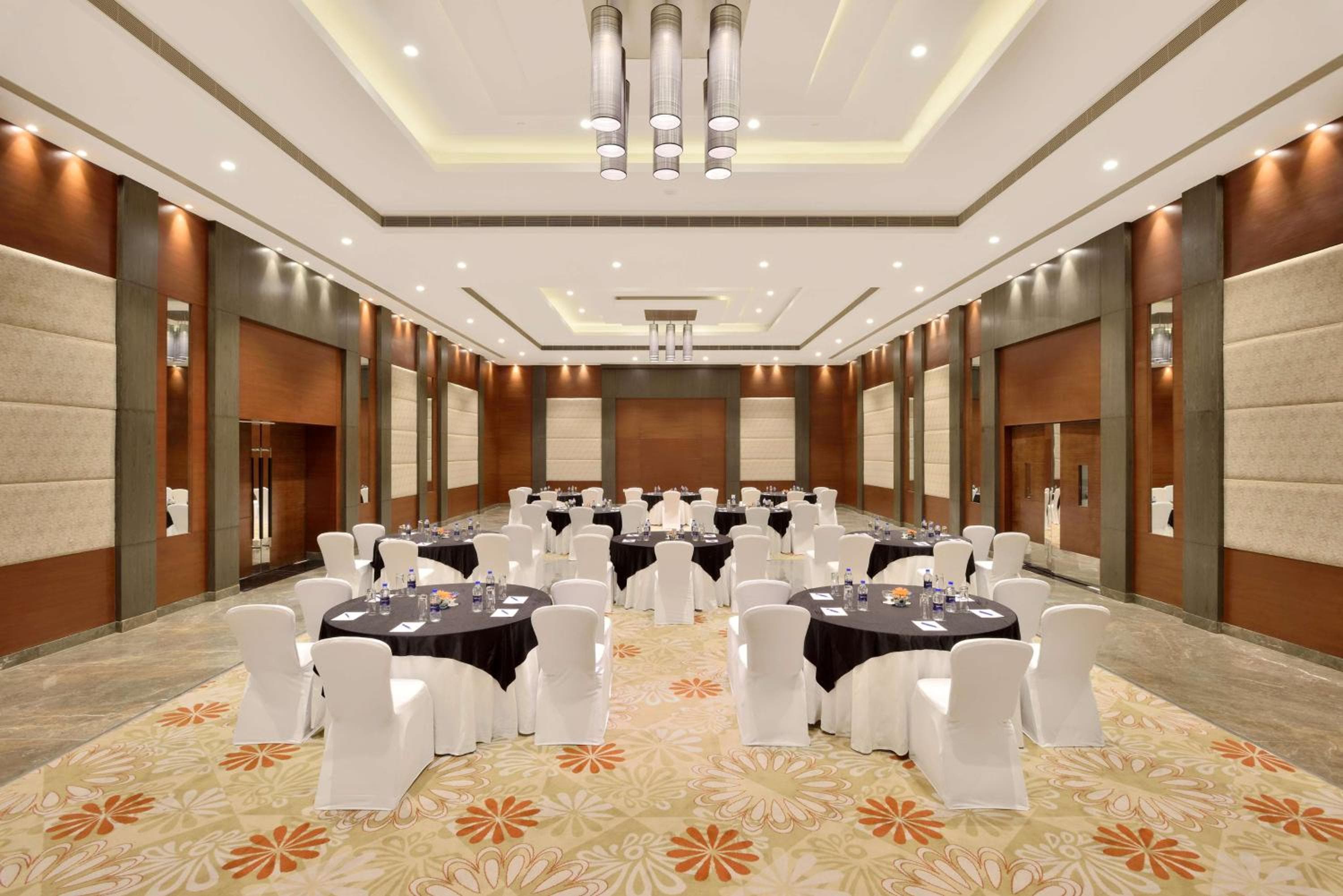 Radisson Blu Pune Hinjawadi