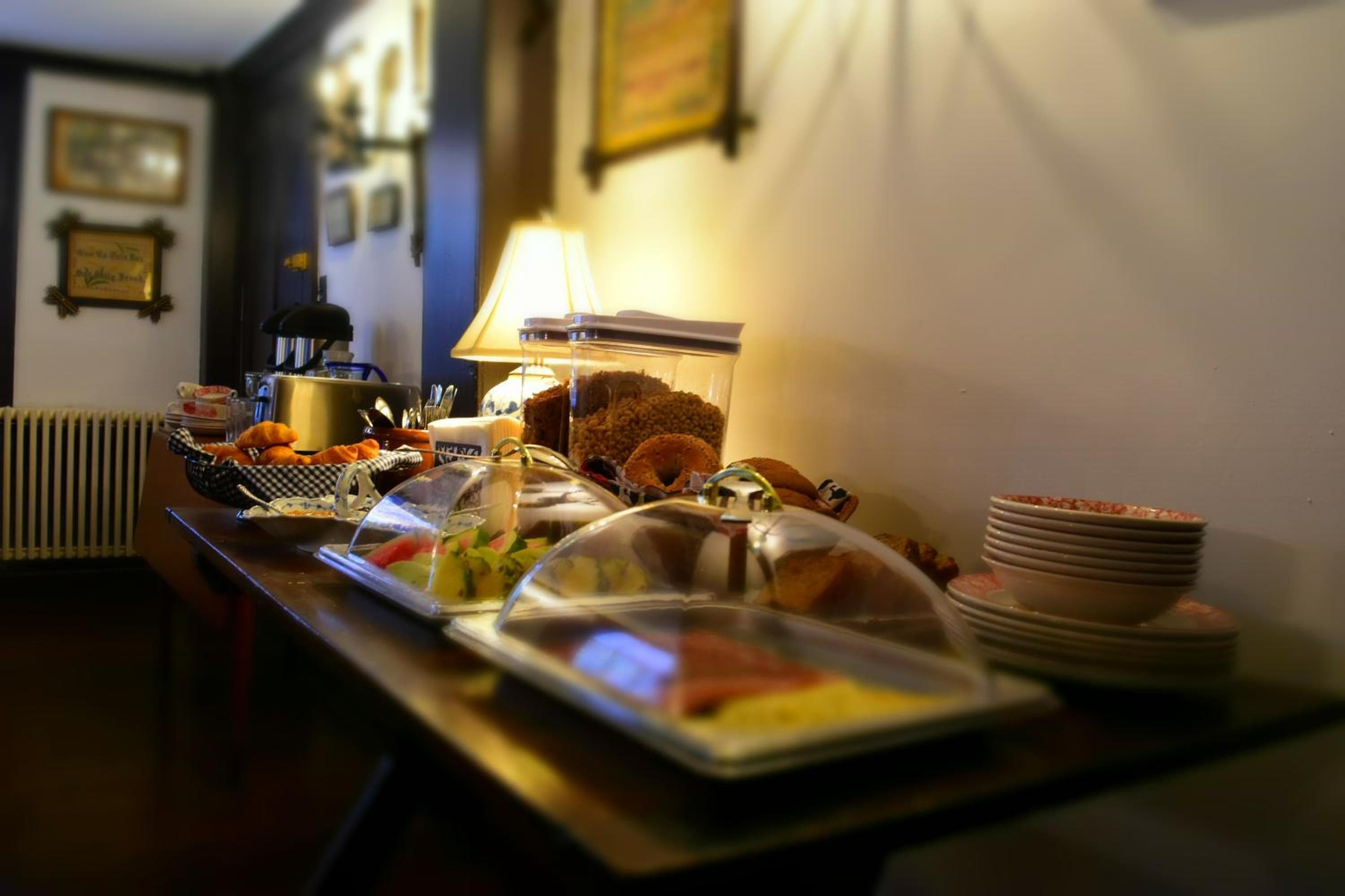 Daniels House Inn