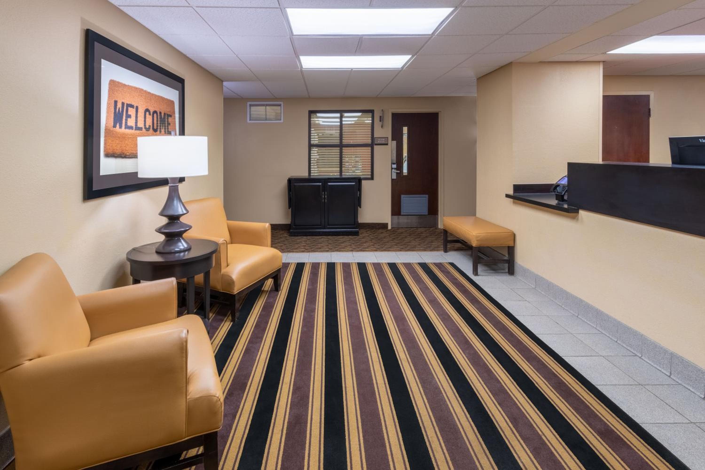 Extended Stay America Suites - Cleveland - Beachwood - Orange Place - South