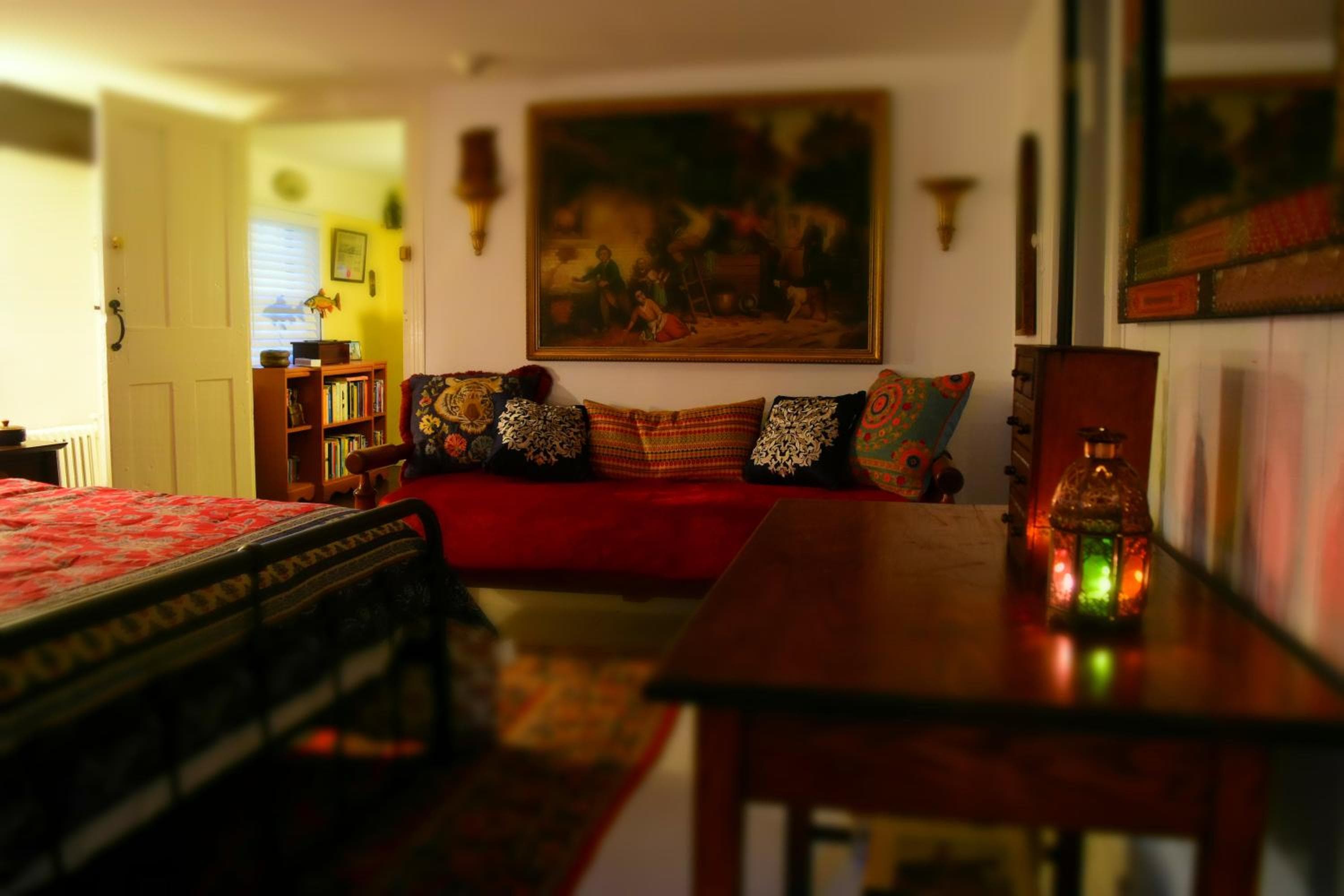 Daniels House Inn