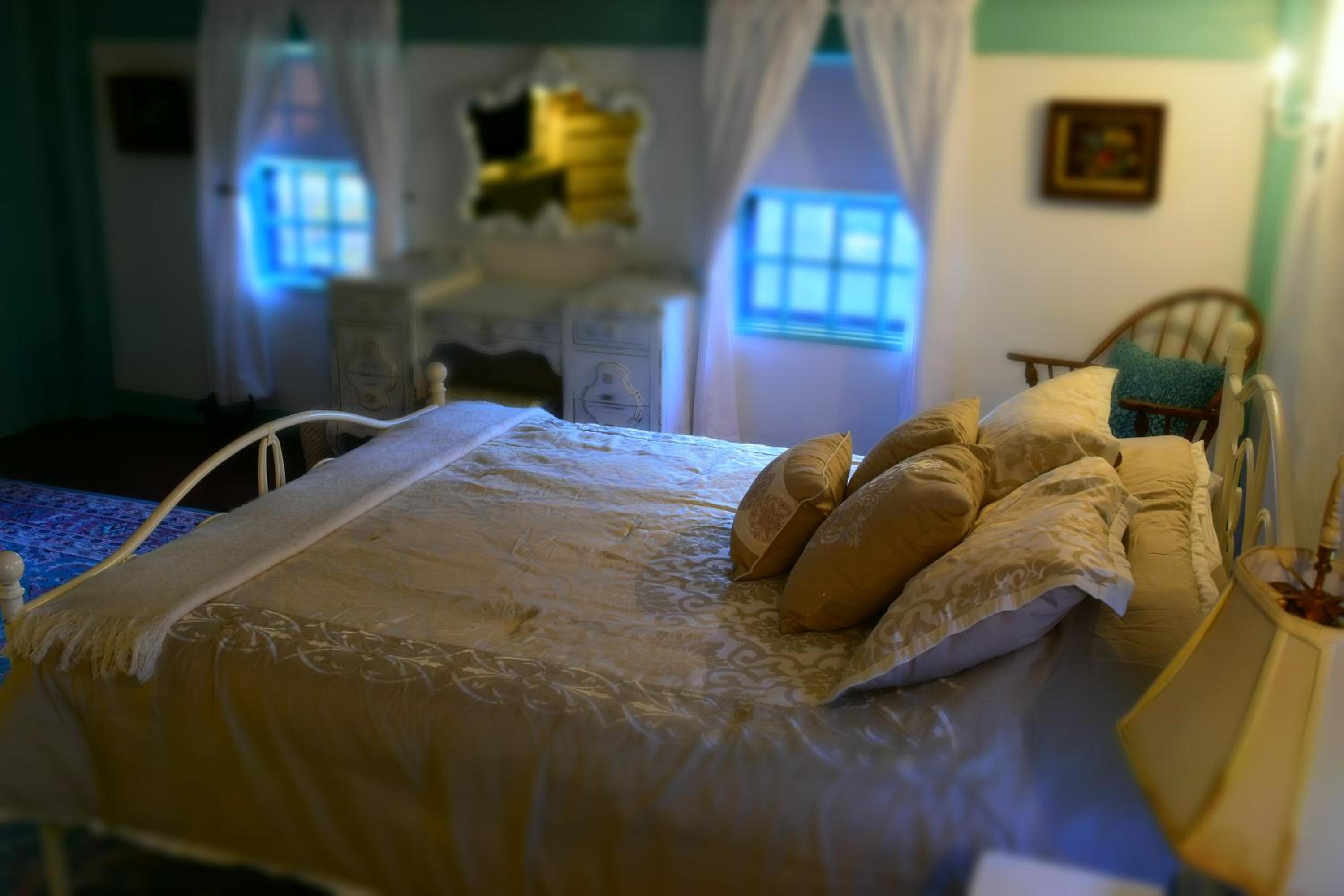 Daniels House Inn
