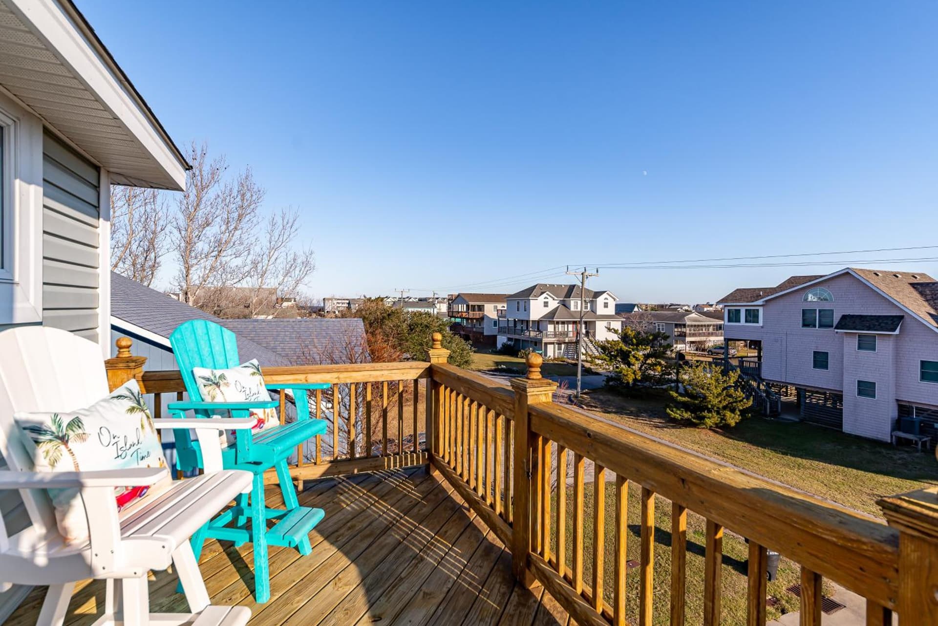 On Island Time - KDH MP 7, 275 Yds to Beach, Pool, Hot Tub, Pool Table, Flex Stays