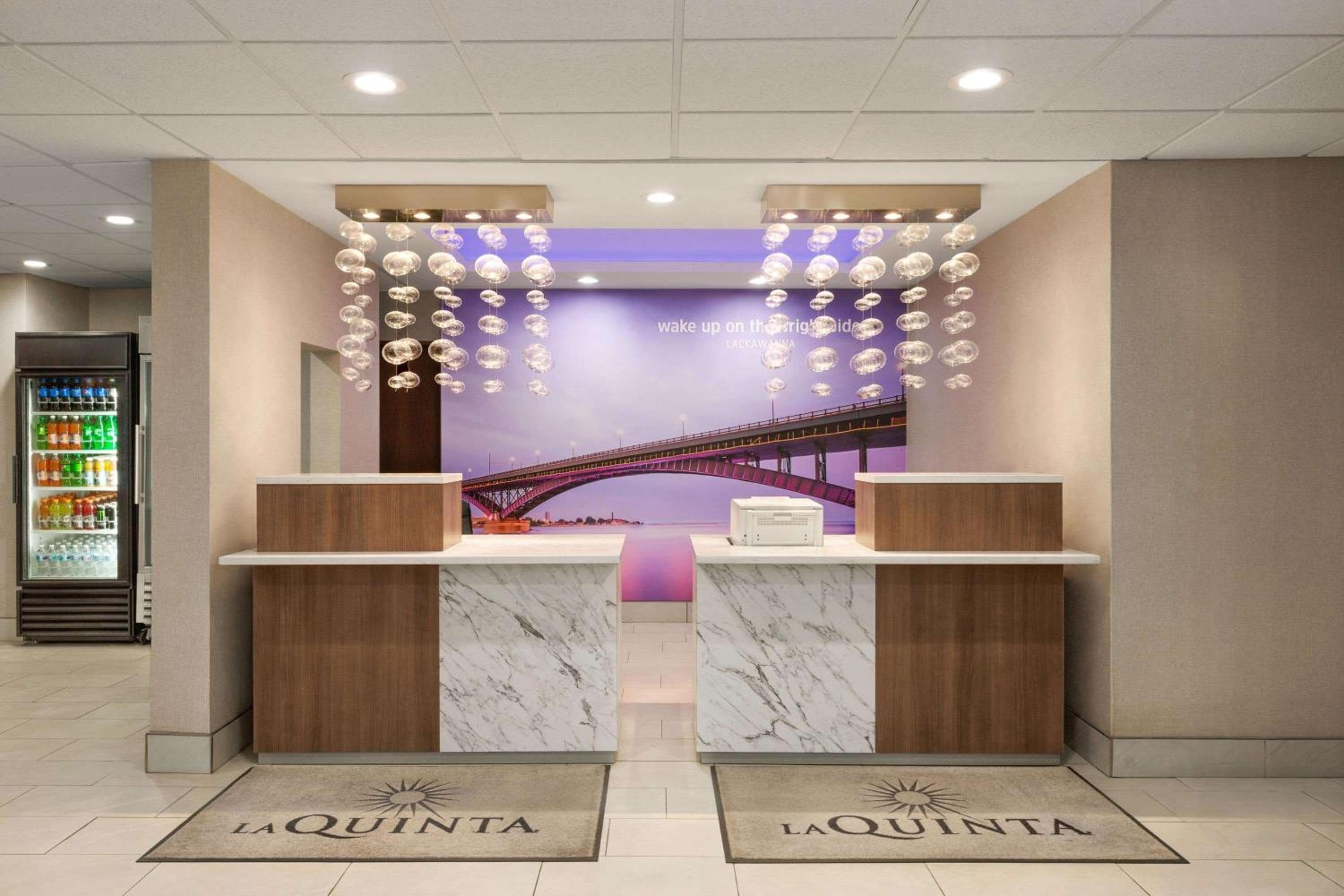 La Quinta by Wyndham Lackawanna