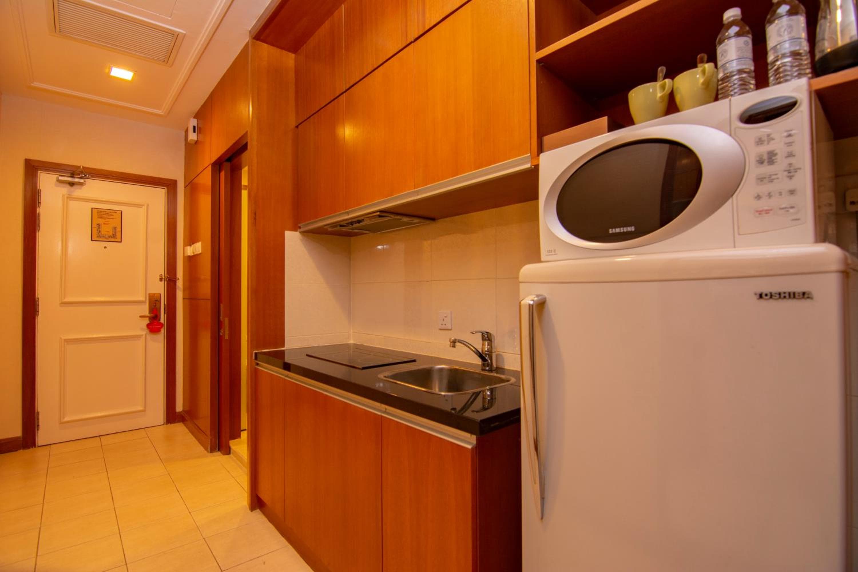 Royale Chulan Kuala Lumpur